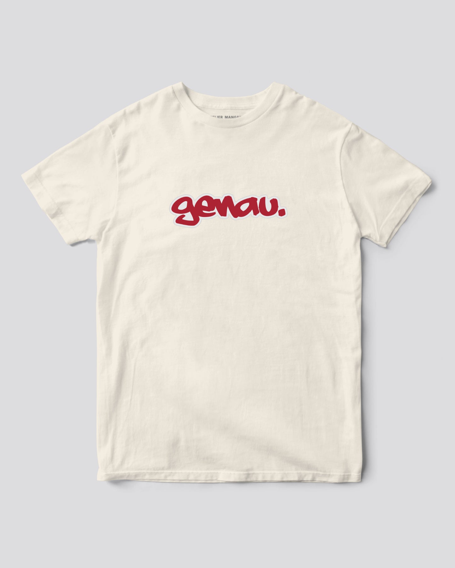 Genau #04