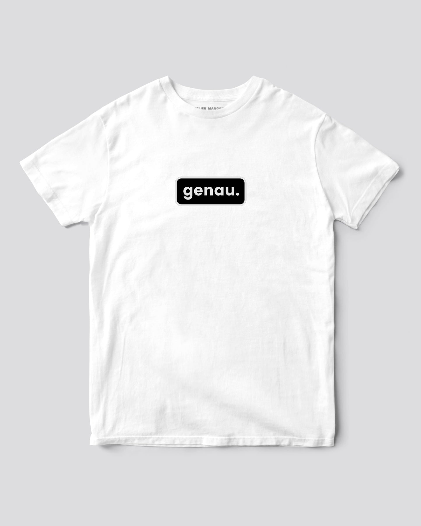 Genau #10