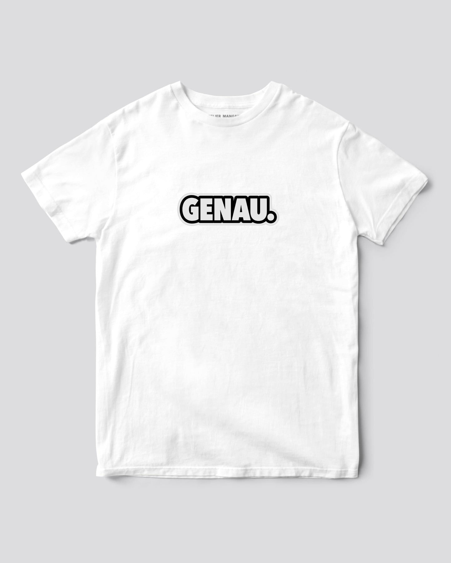 Genau #11