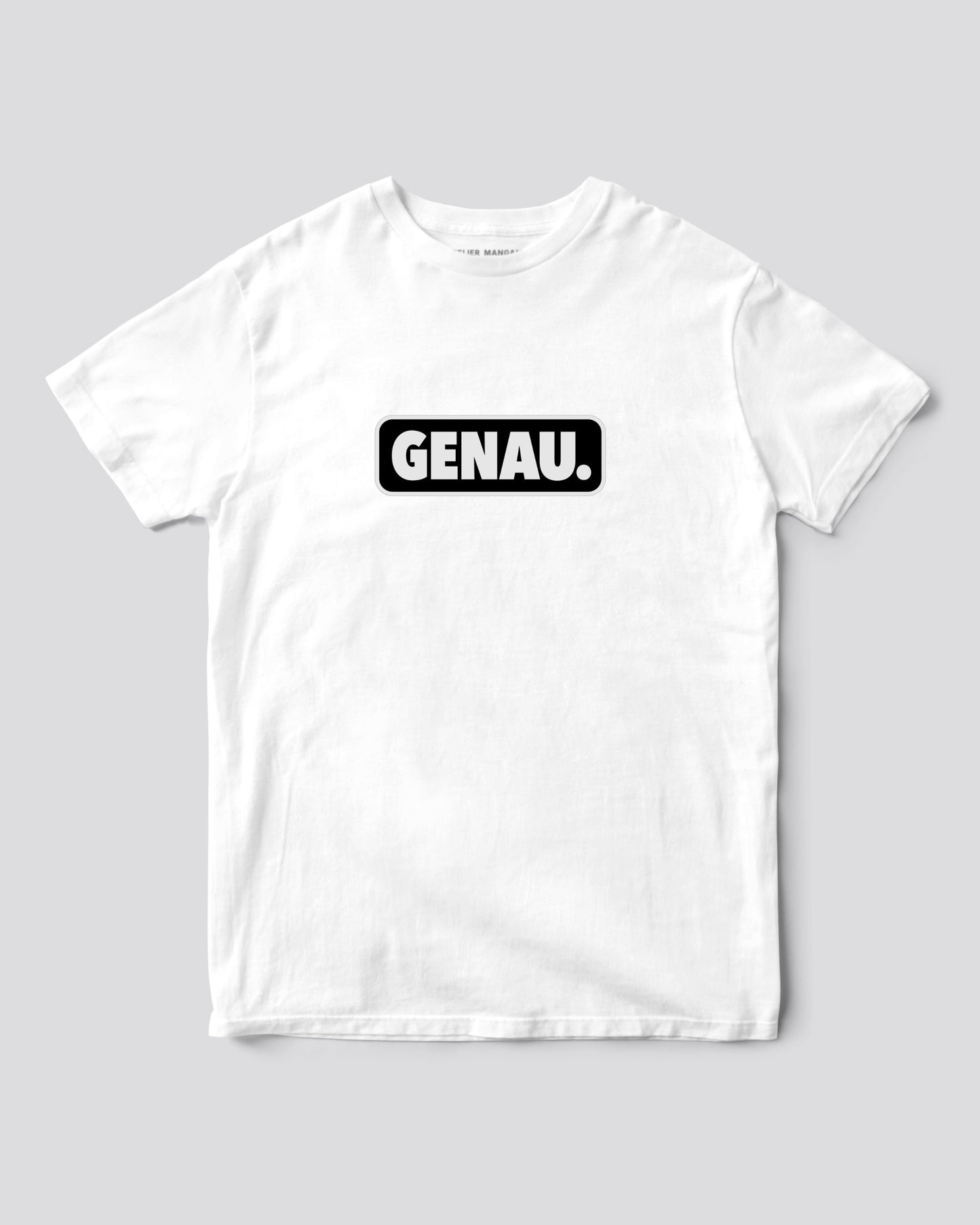 Genau #12