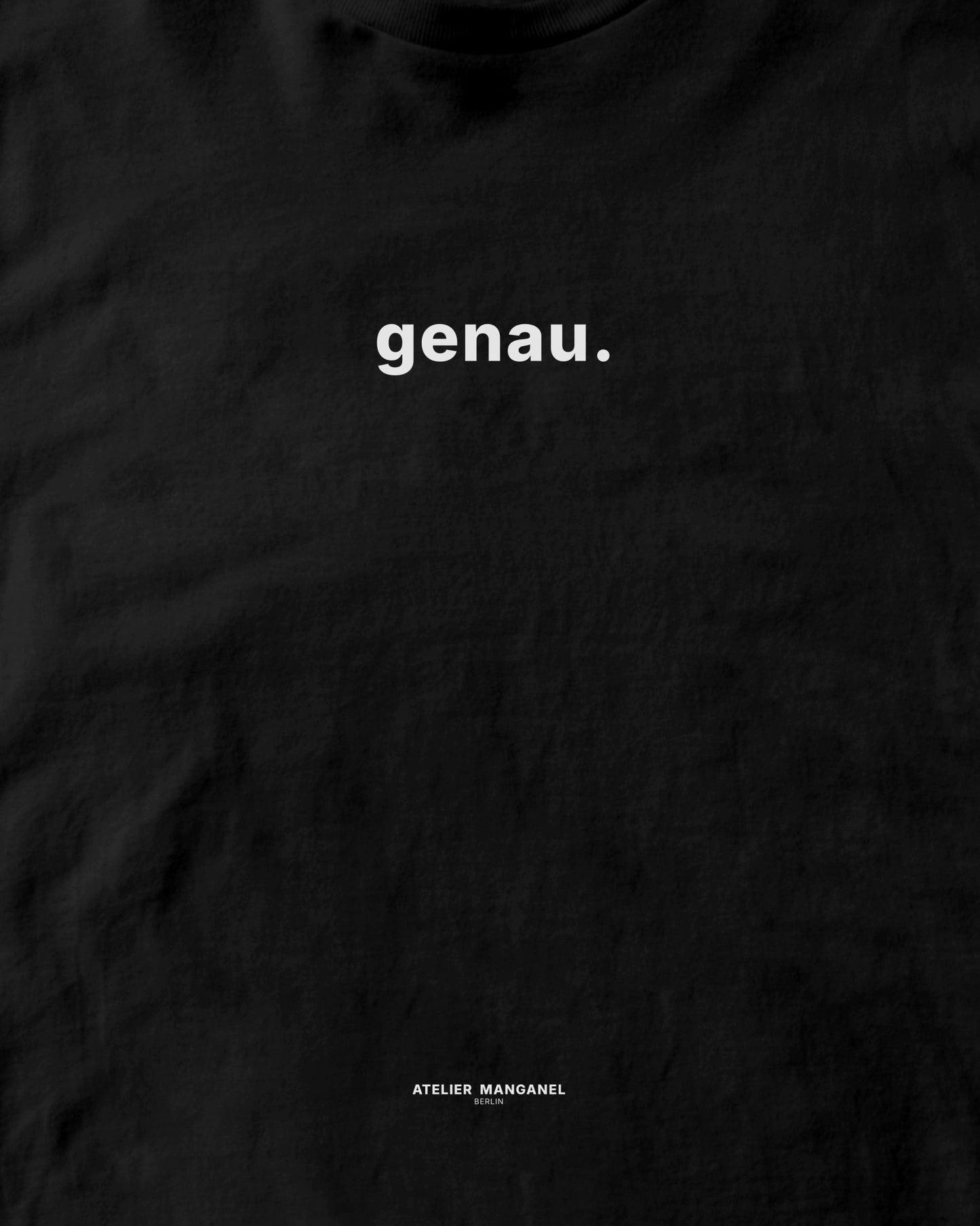 Genau