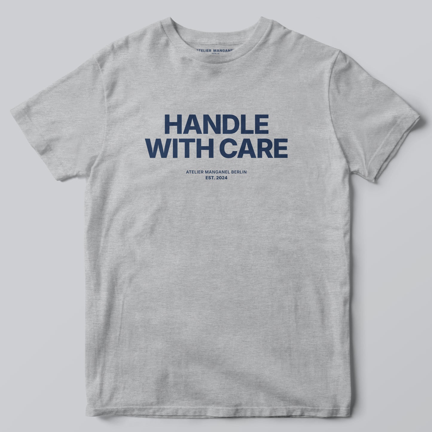 Handle With Care