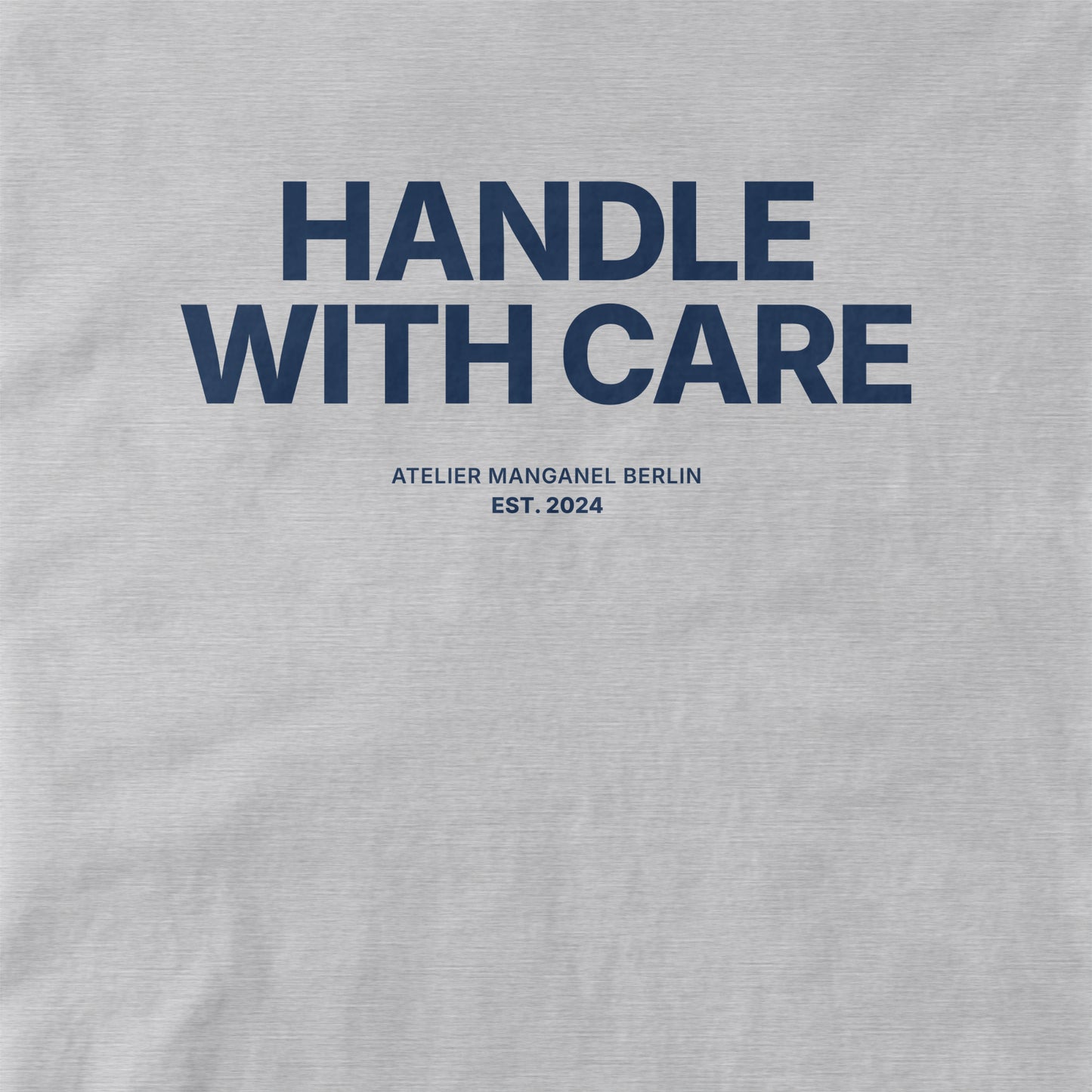 Handle With Care