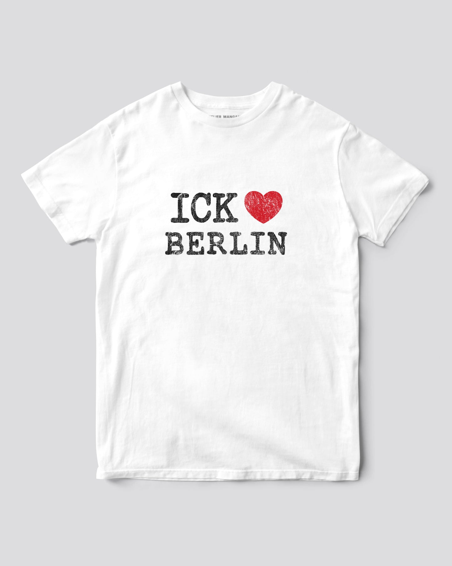 Ick Liebe Berlin