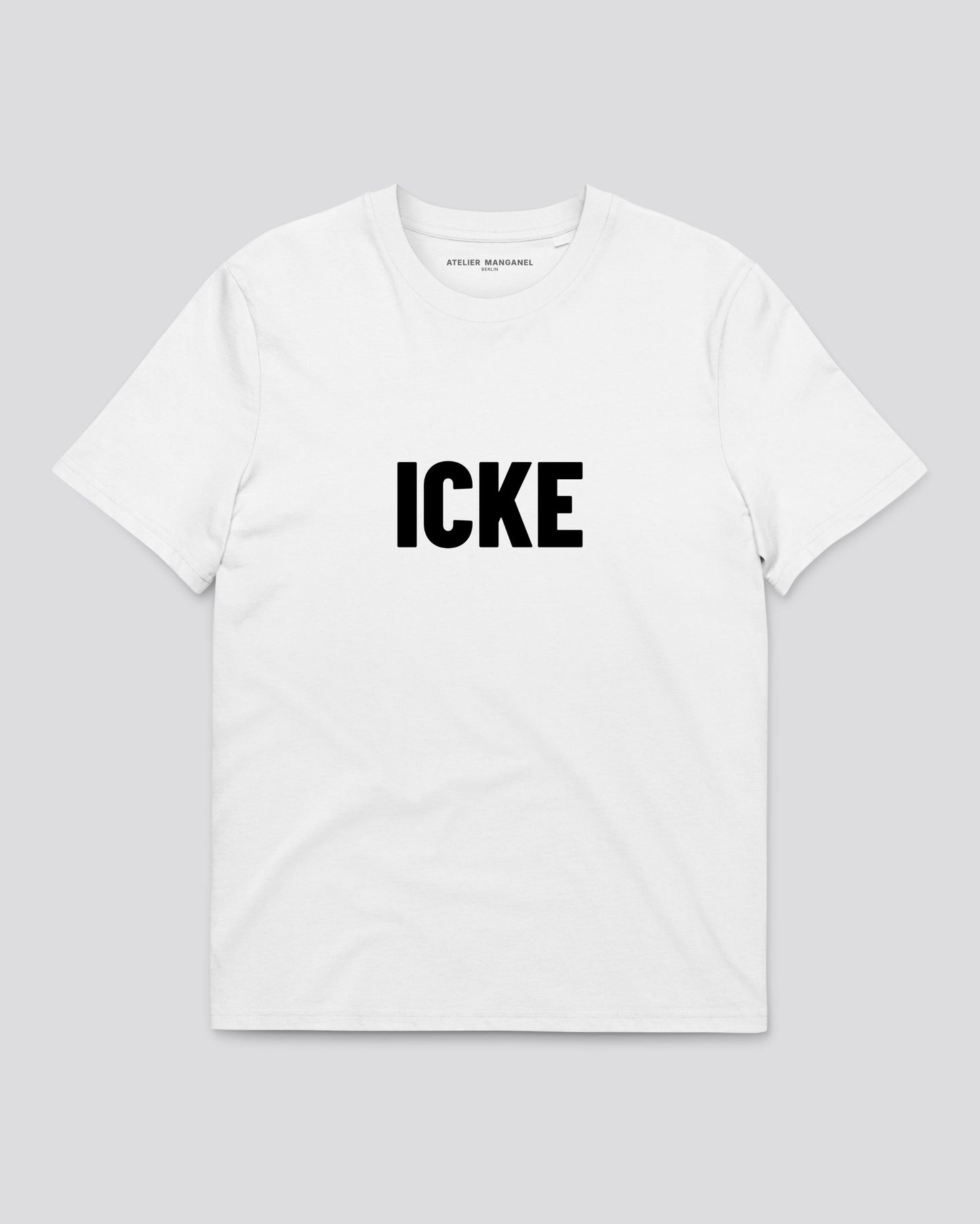 ICKE - Organic Cotton