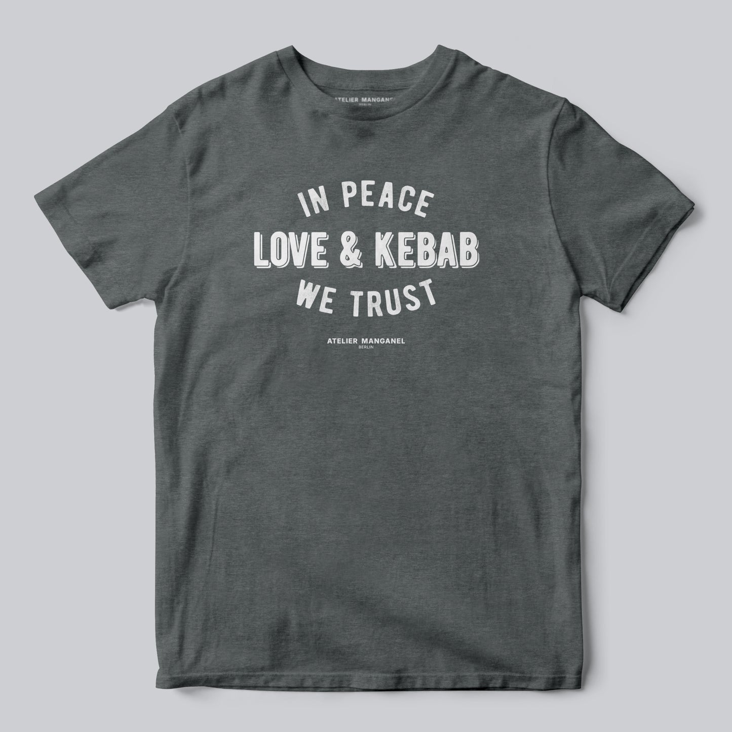 In Kebab We Trust