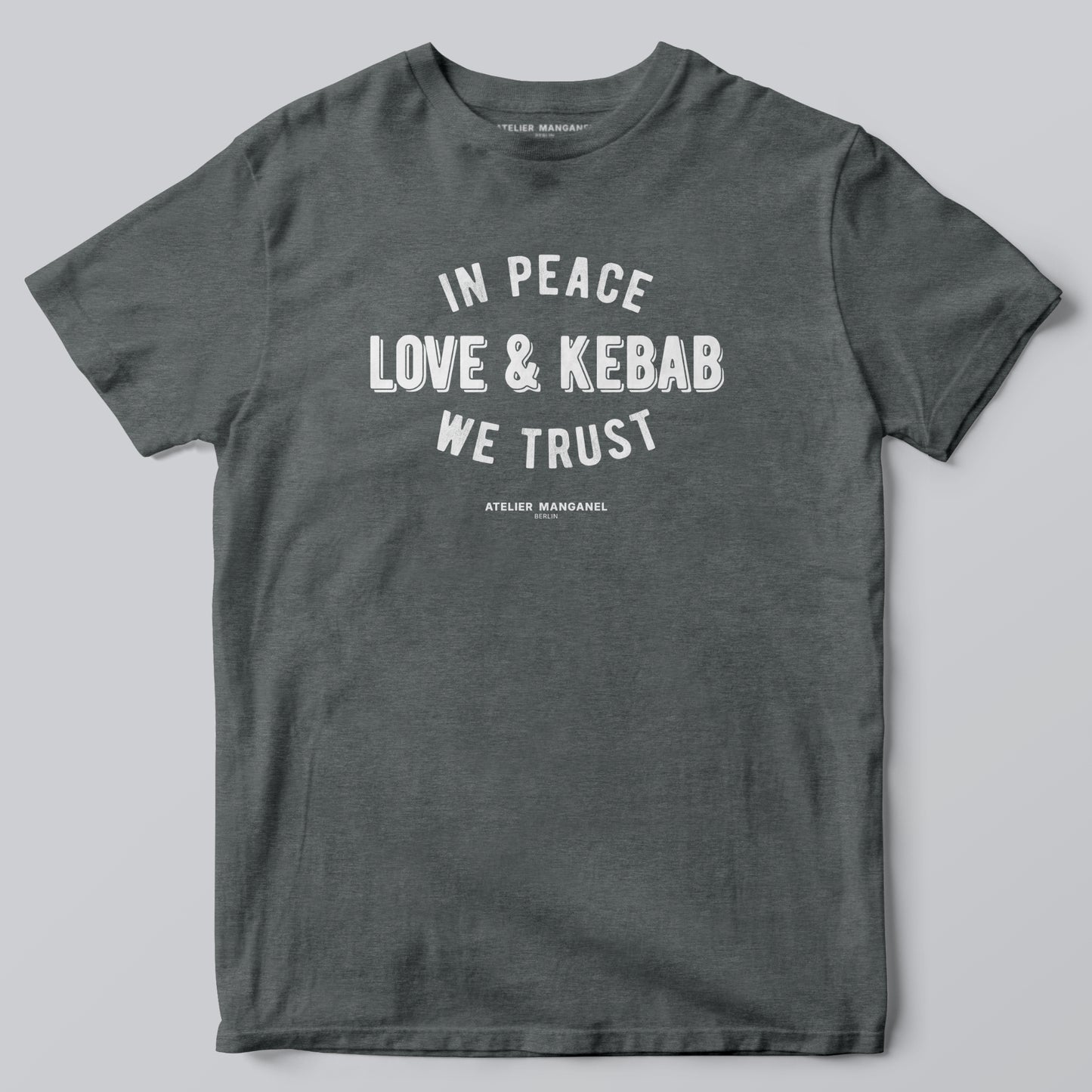 In Kebab We Trust