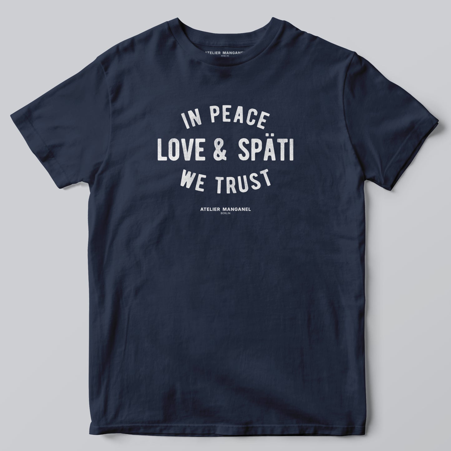 In Späti We Trust