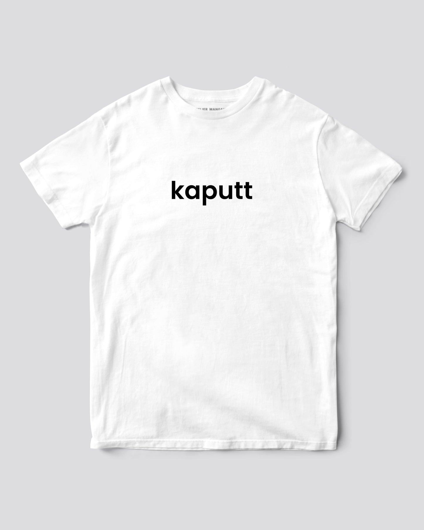 Kaputt #02