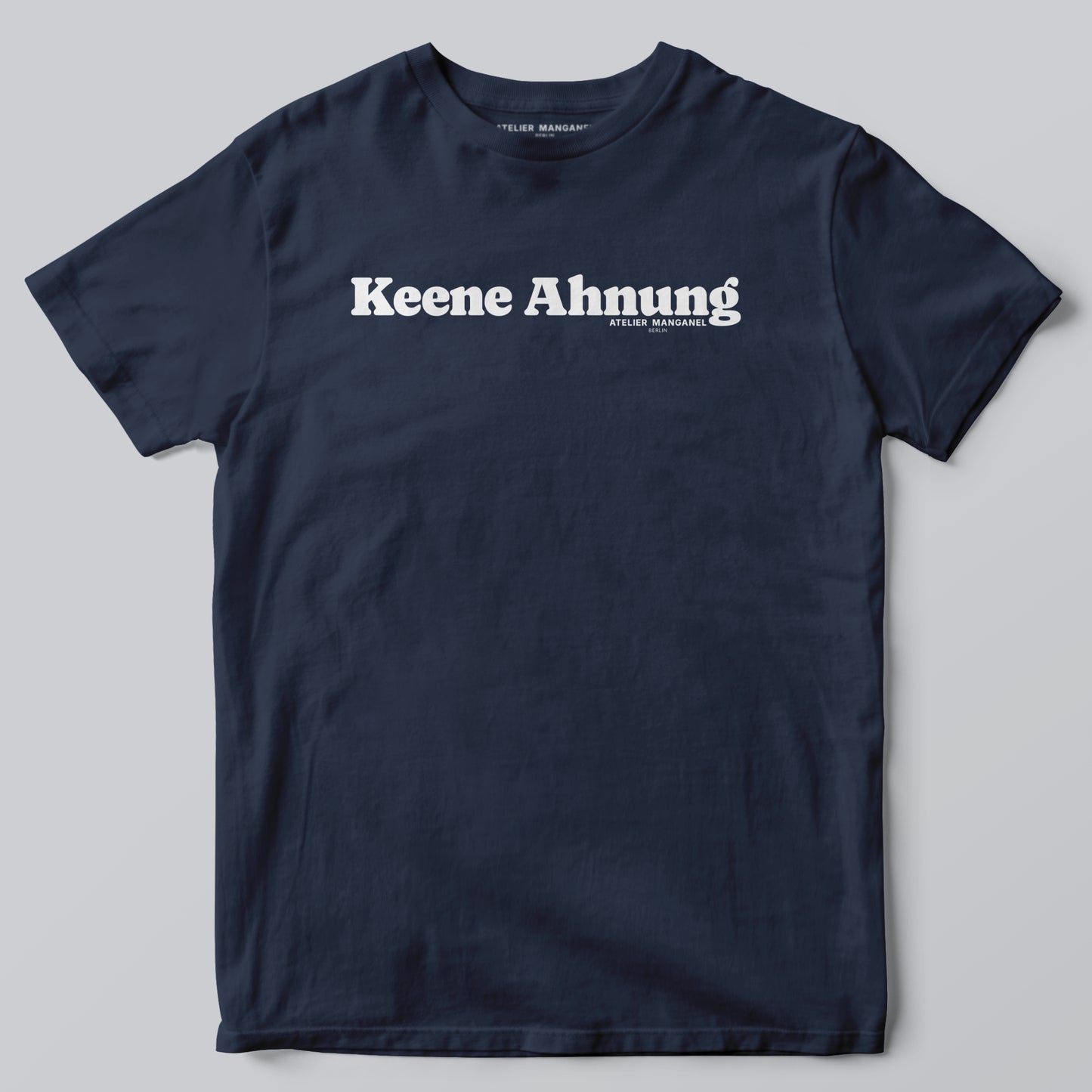 Keene Ahnung