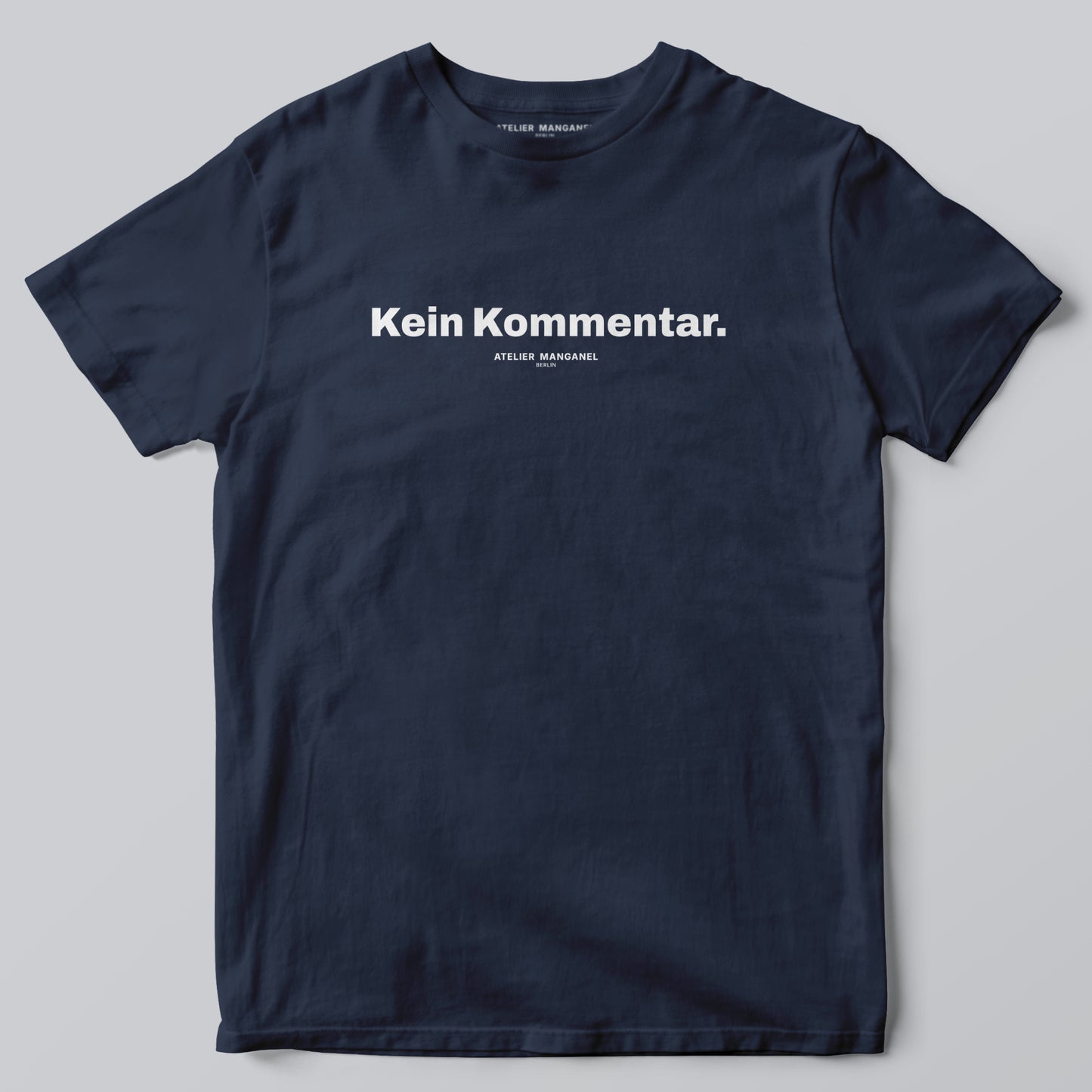 Kein Kommentar