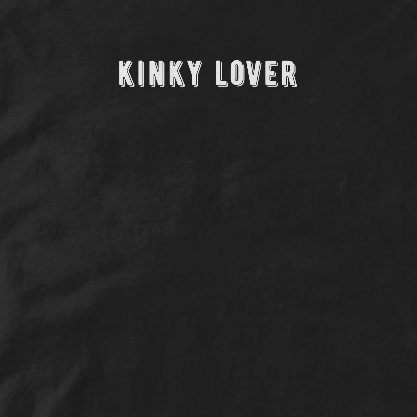 Kinky Lover