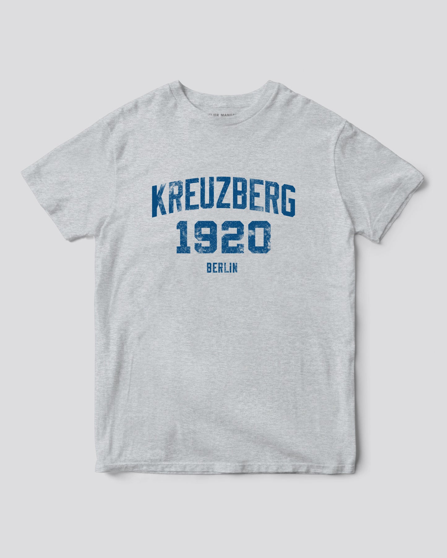 Kreuzberg 1920 #02