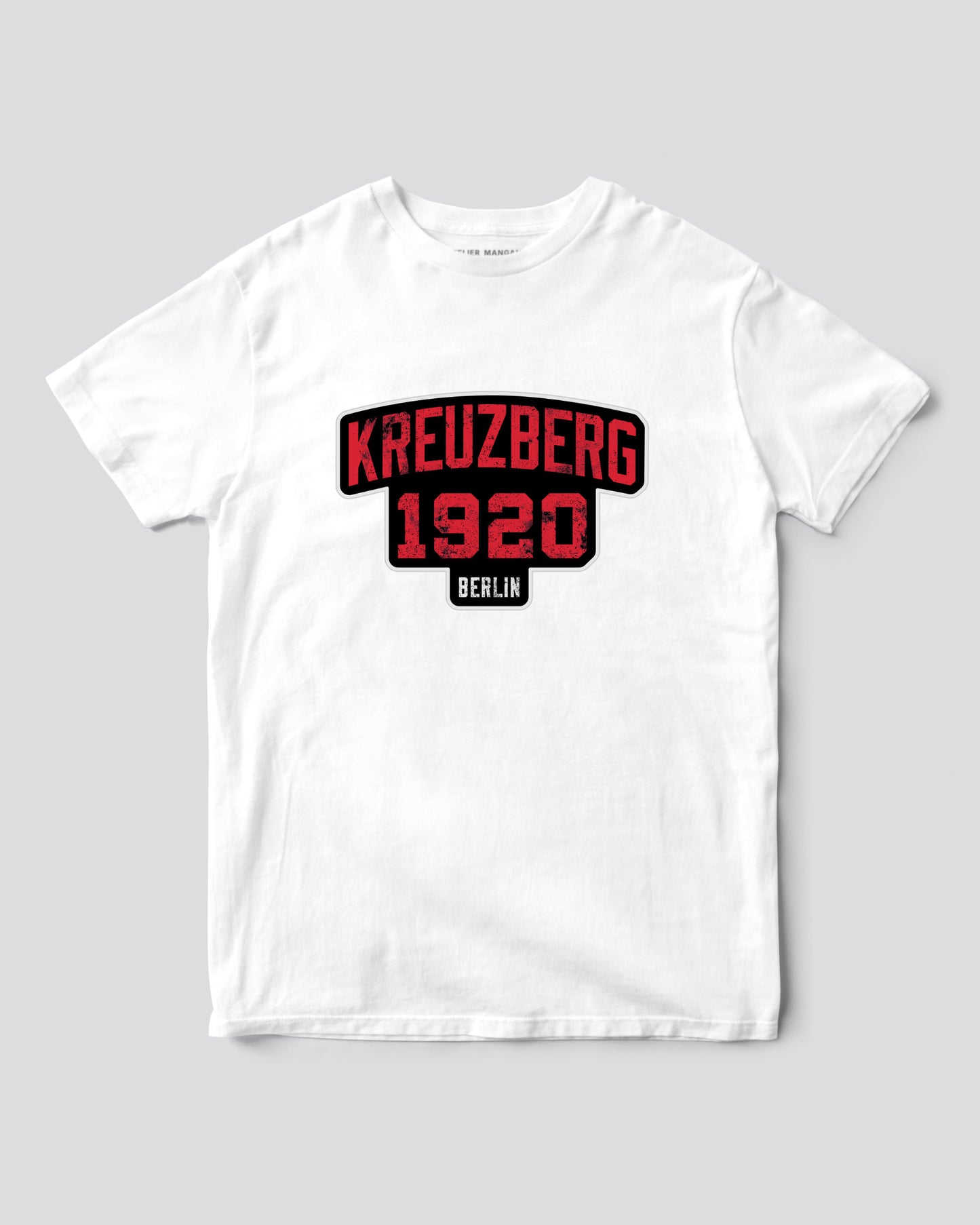 Kreuzberg 1920 #03