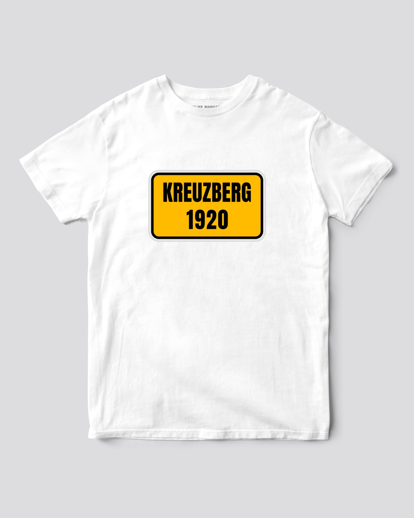 Kreuzberg 1920 #04