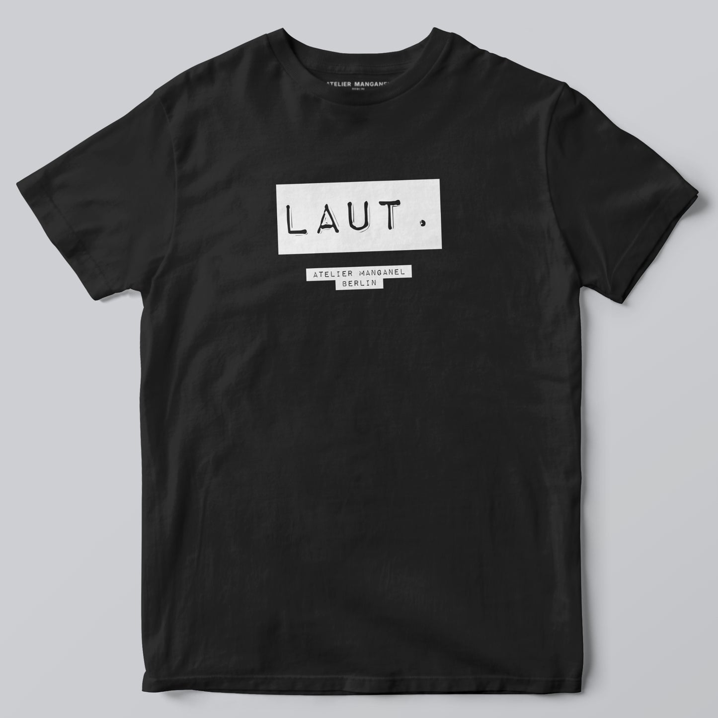 Laut.