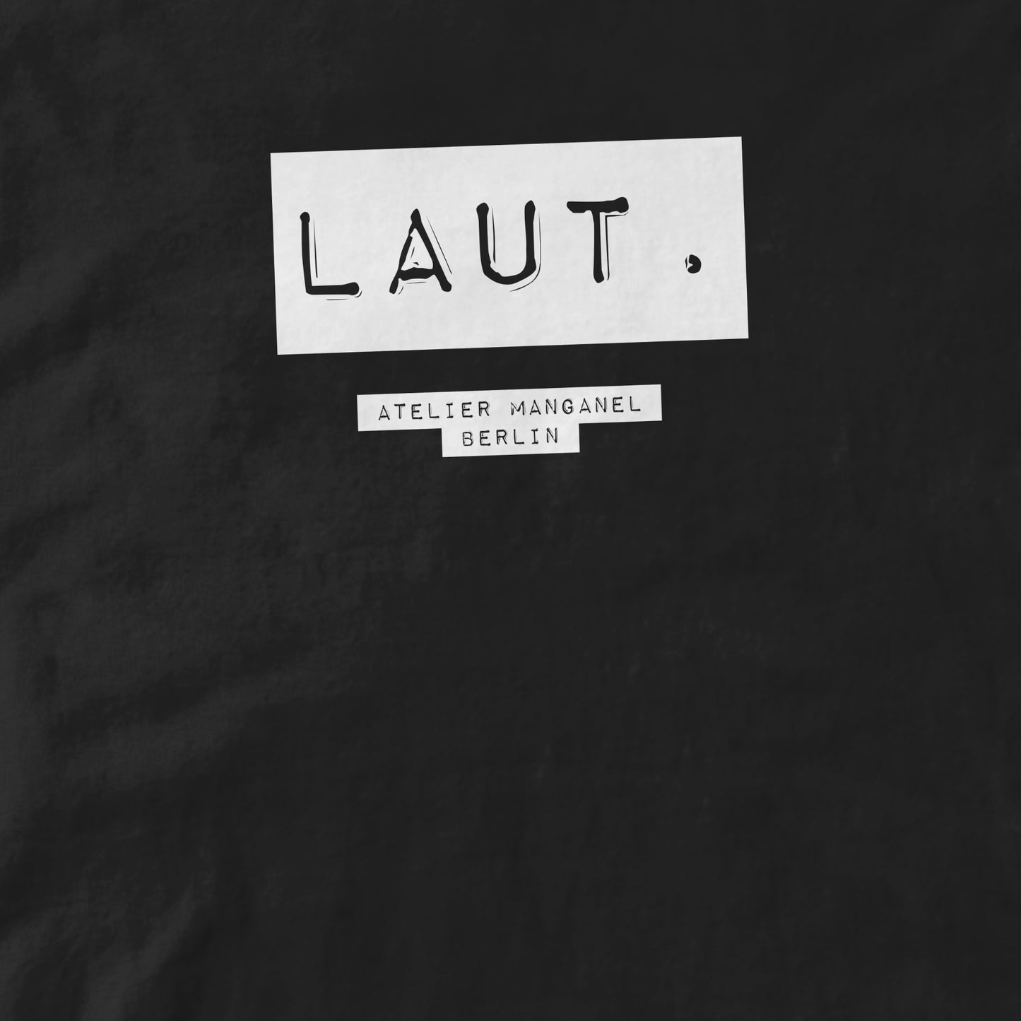 Laut.