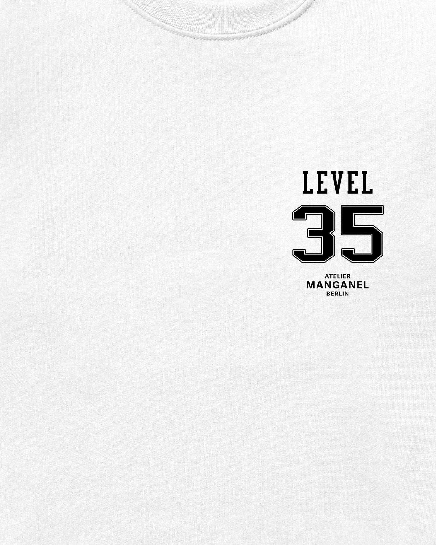 Level 35