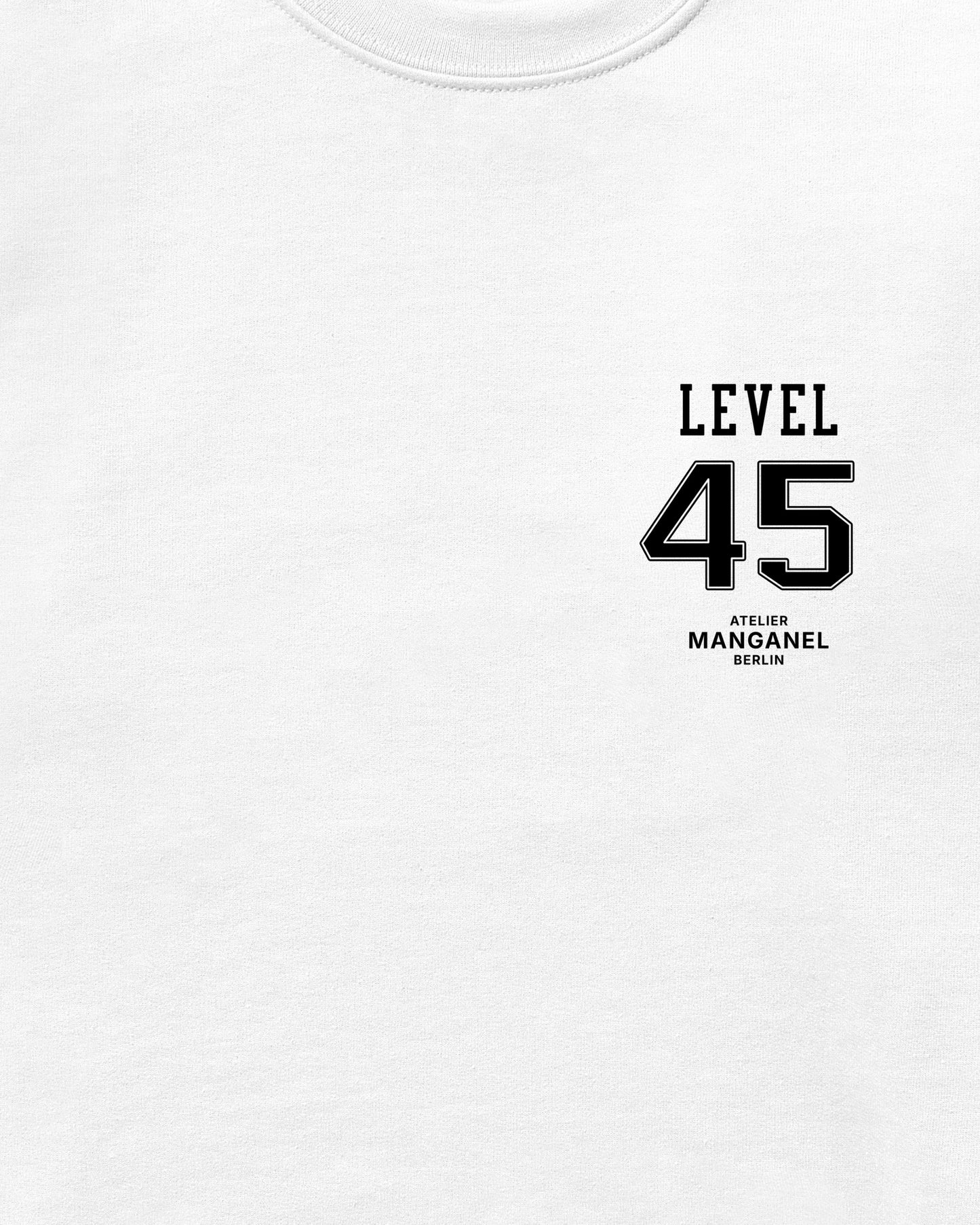 Level 45