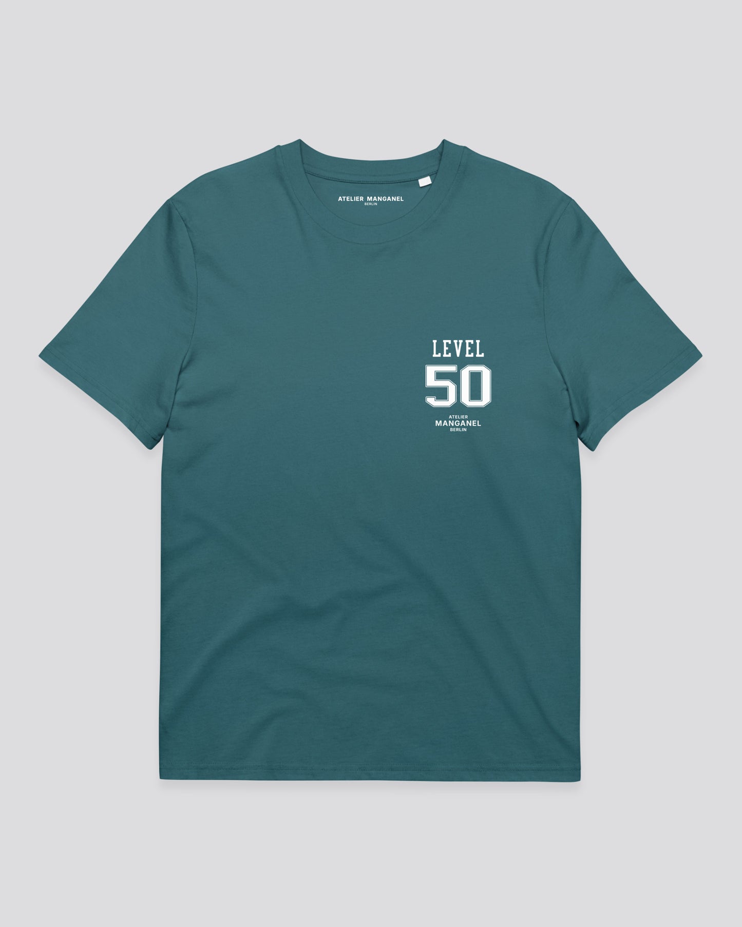 Level 50 - Organic Cotton