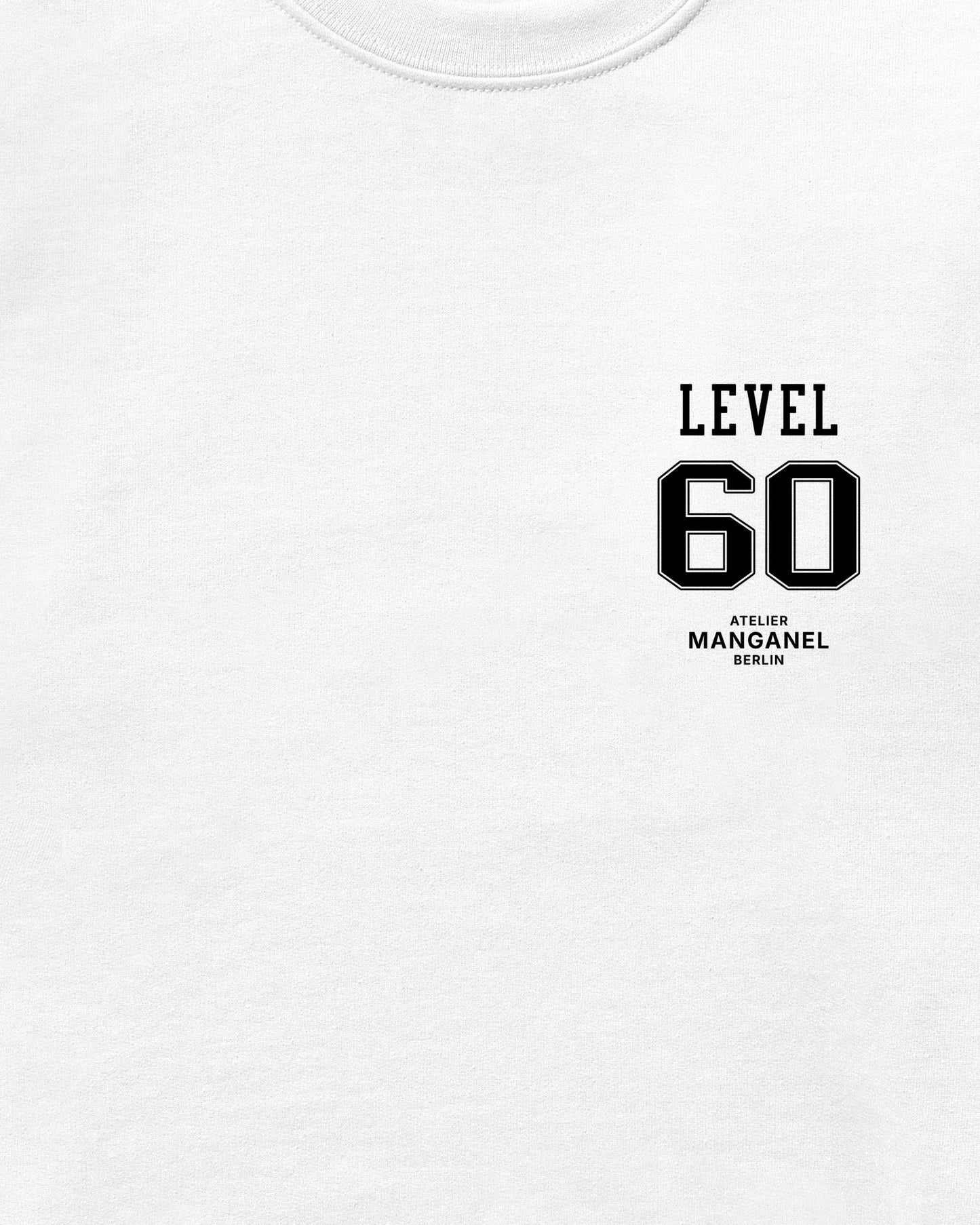 Level 60