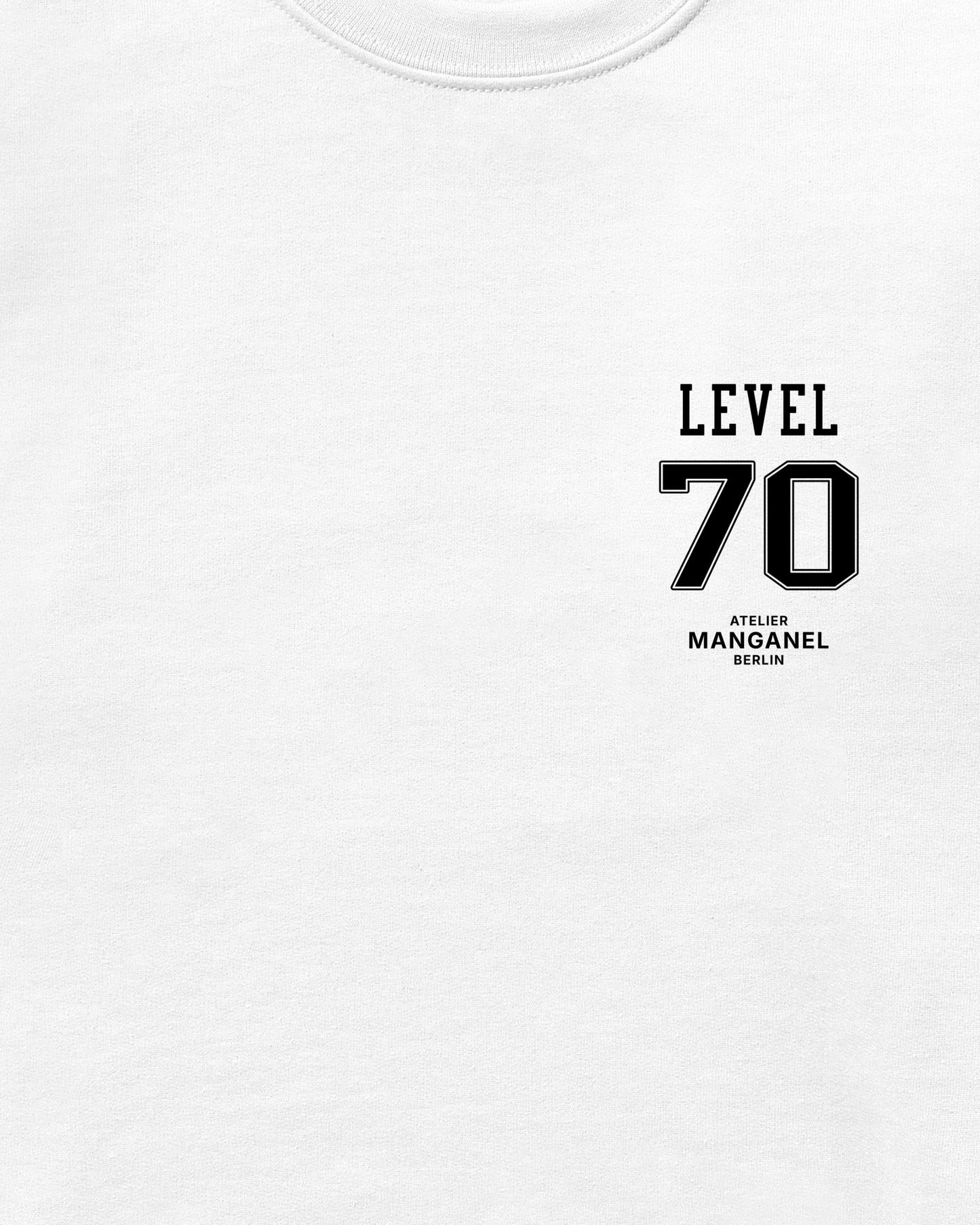 Level 70