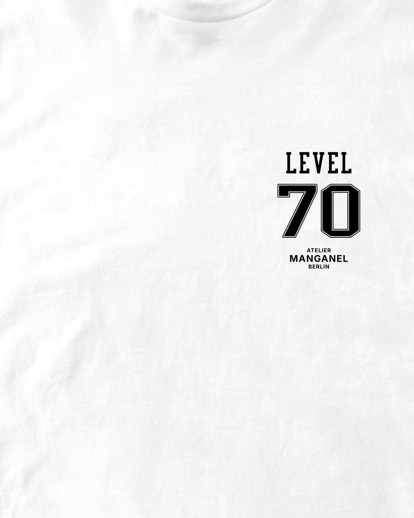 Level 70