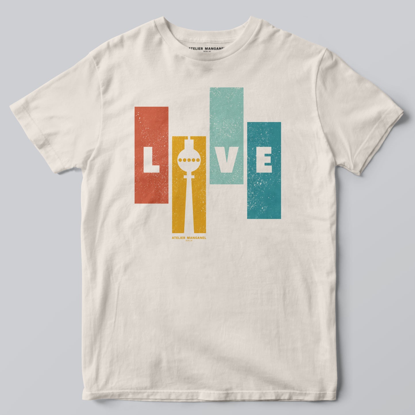 Just Love