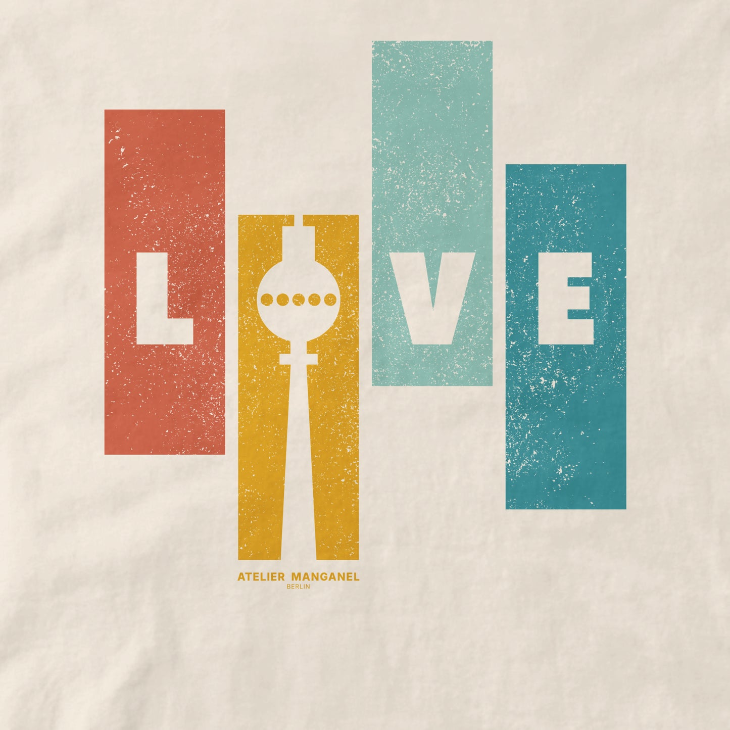 Just Love