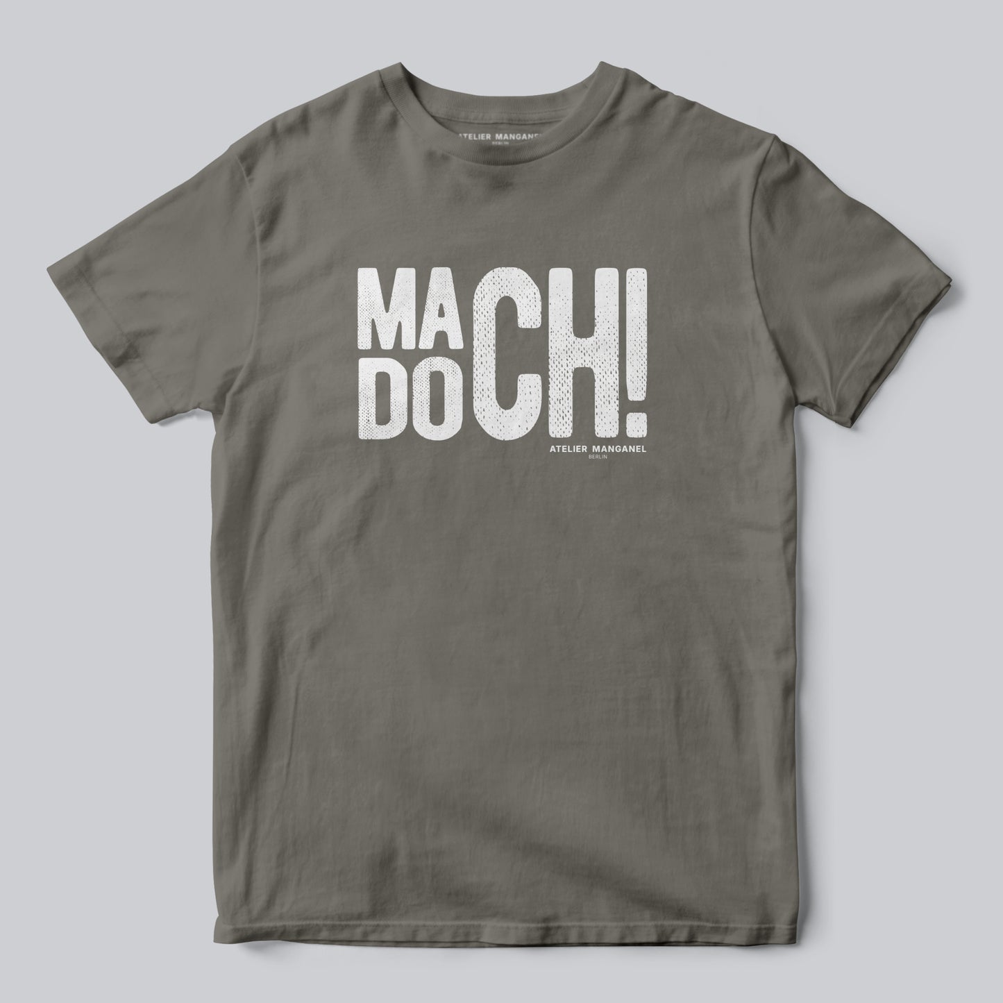 Mach Doch!