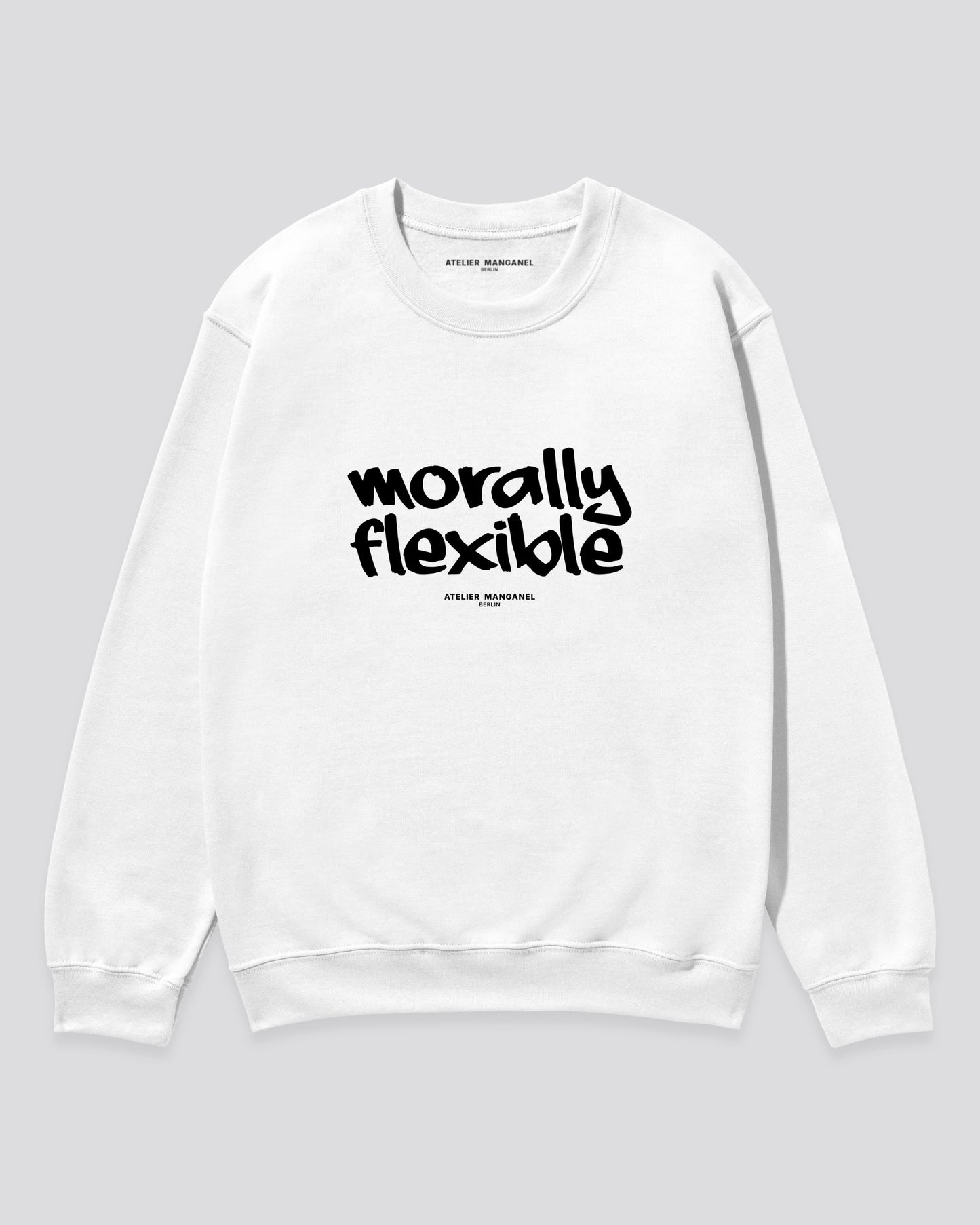 Morally Flexible