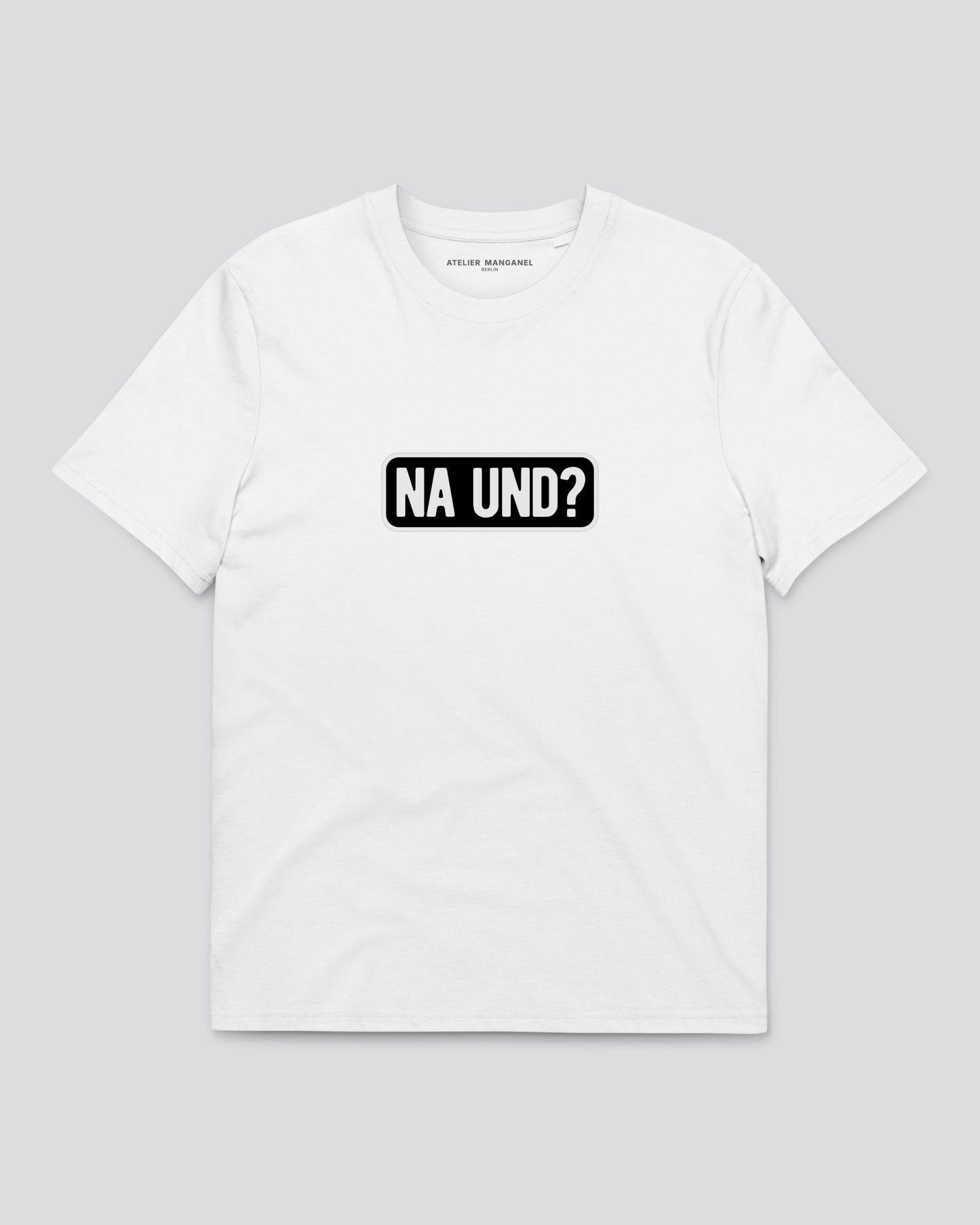 Na und? #03 - Organic Cotton