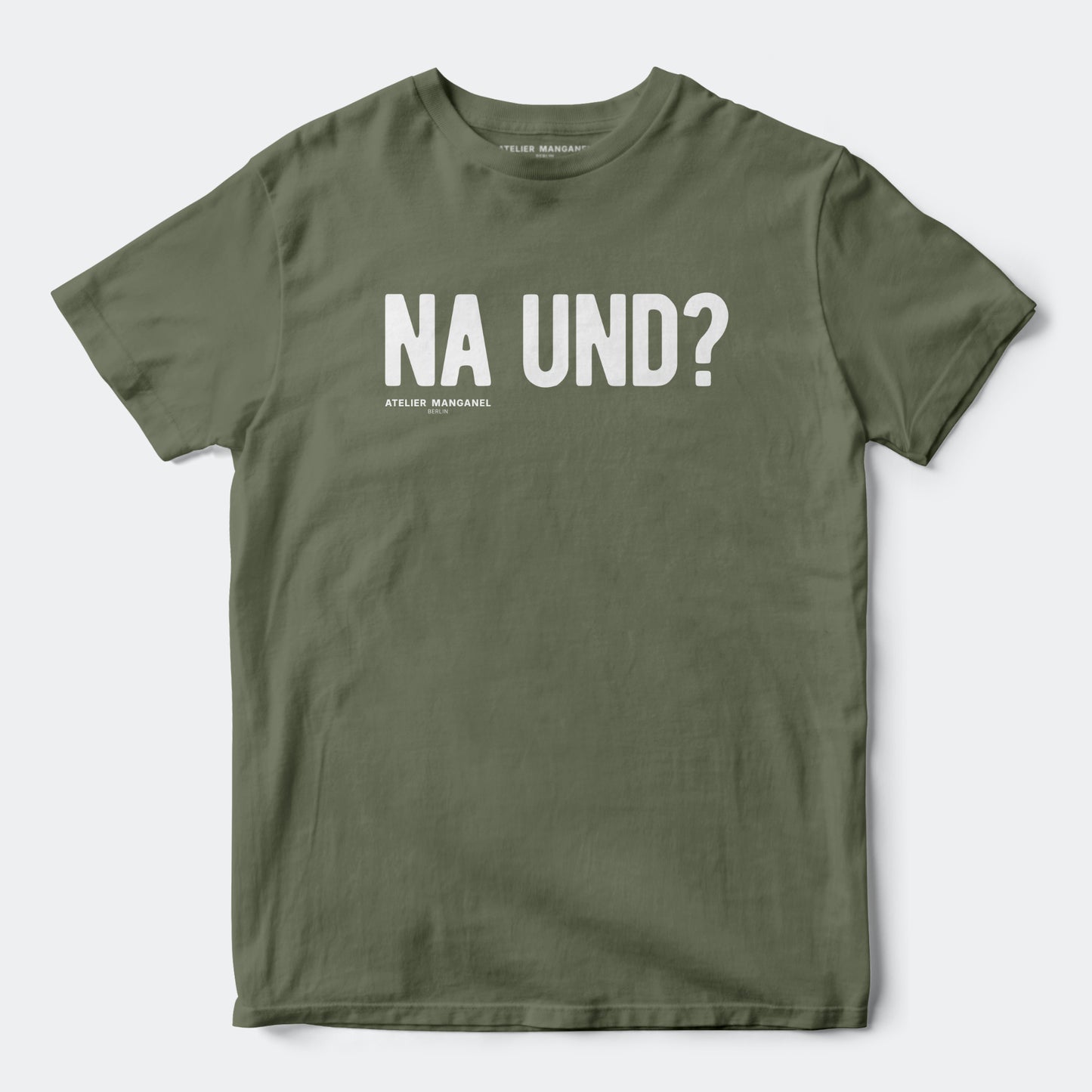 Na und?