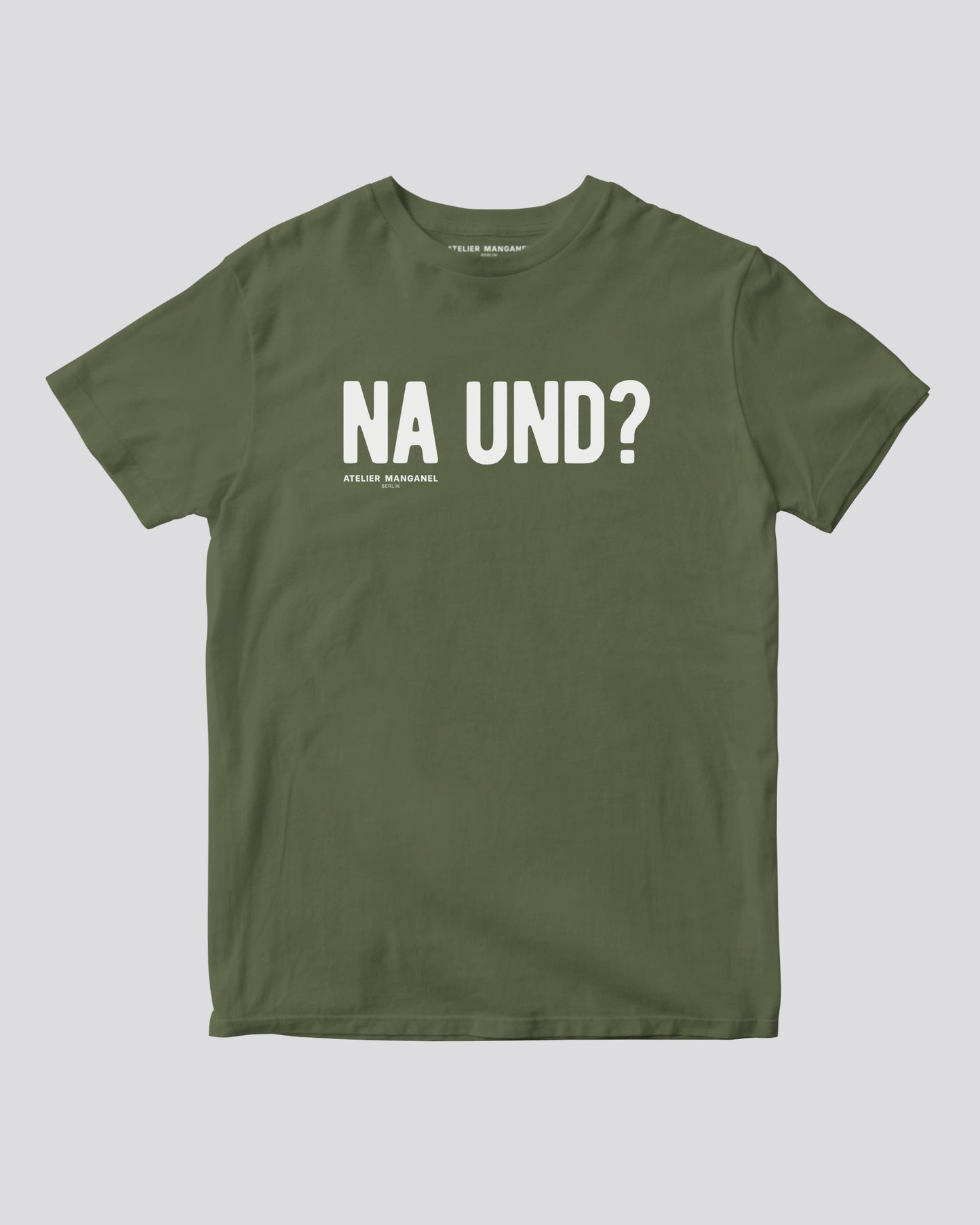 Na und?
