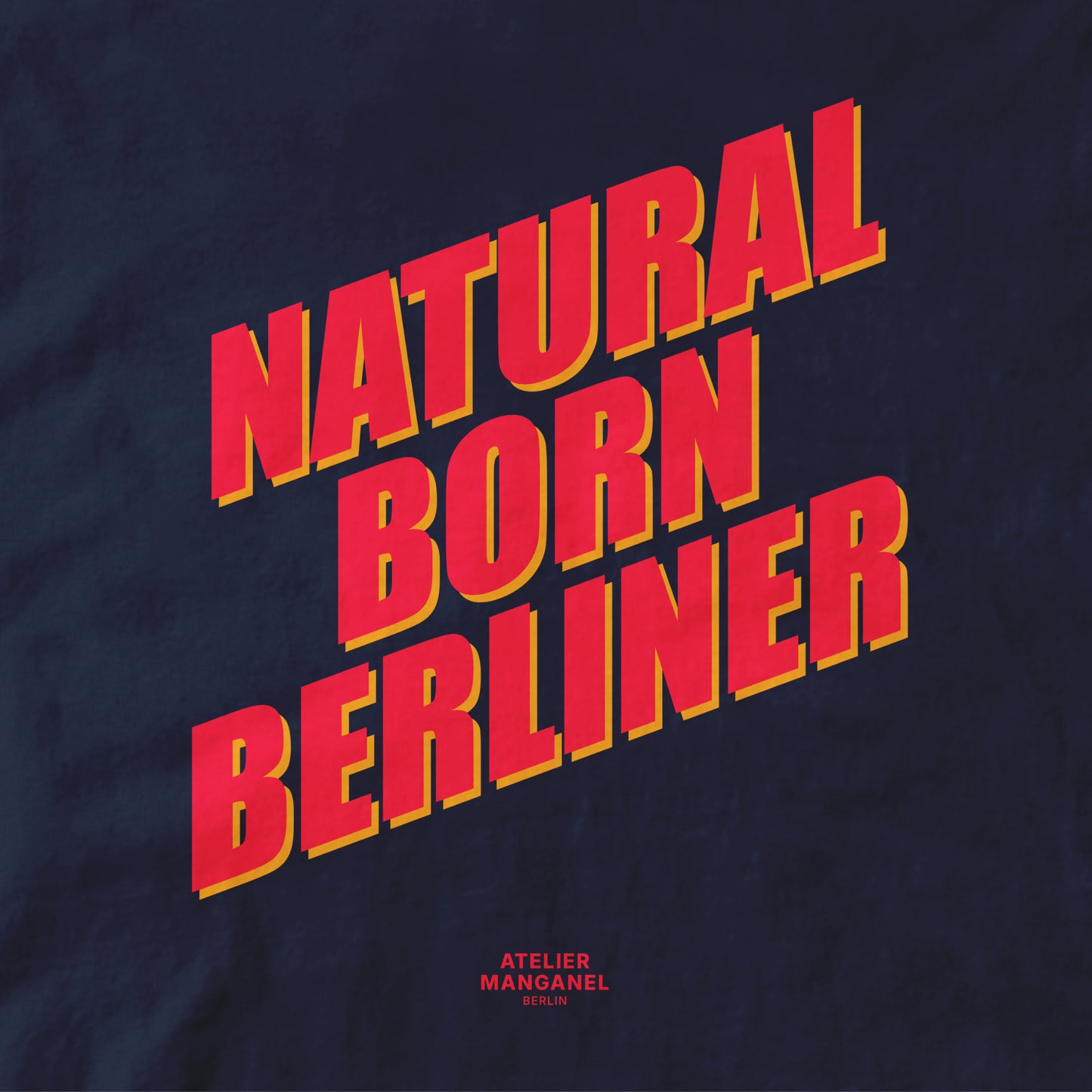 Natural Born Berliner