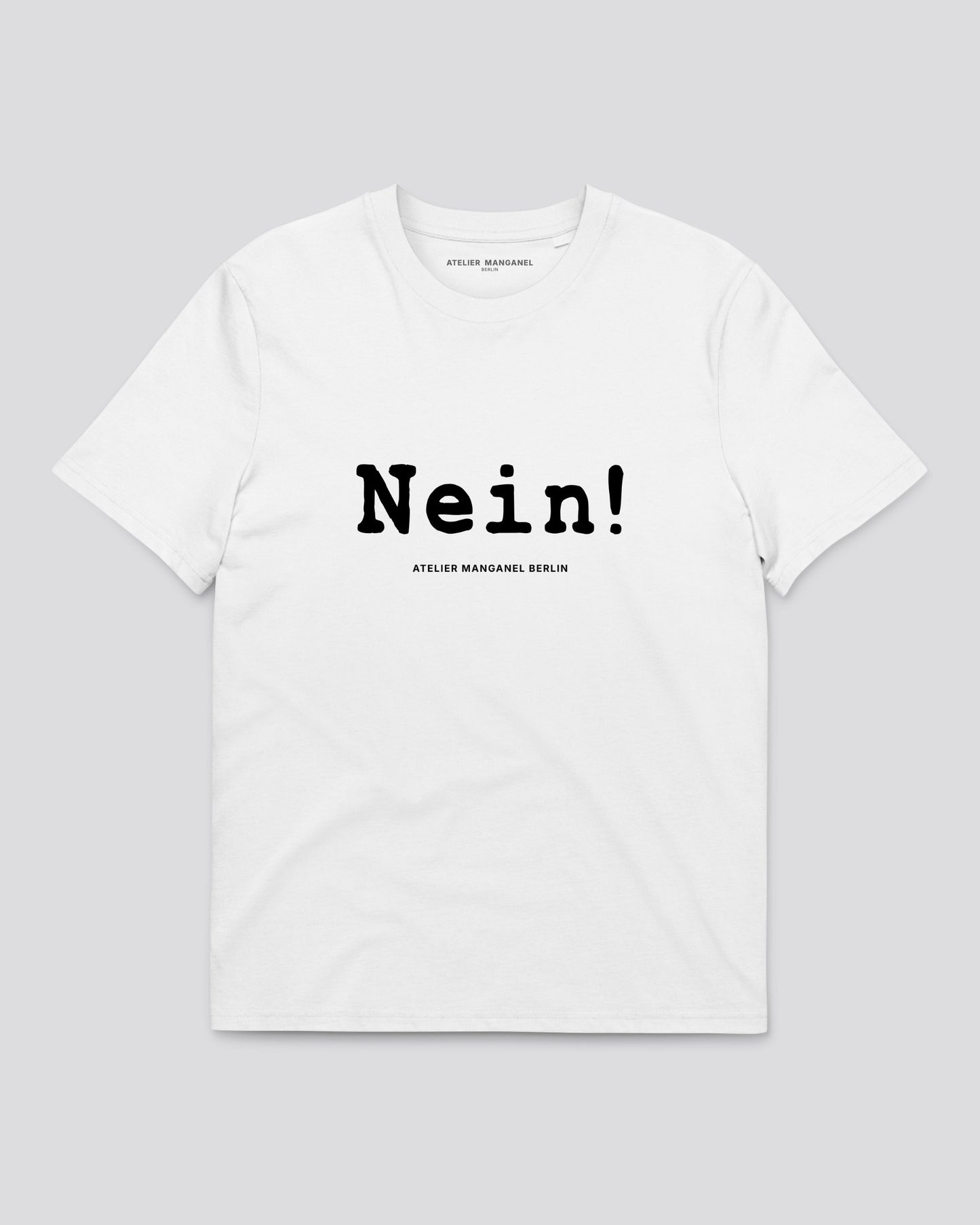 Nein! #02 - Organic Cotton