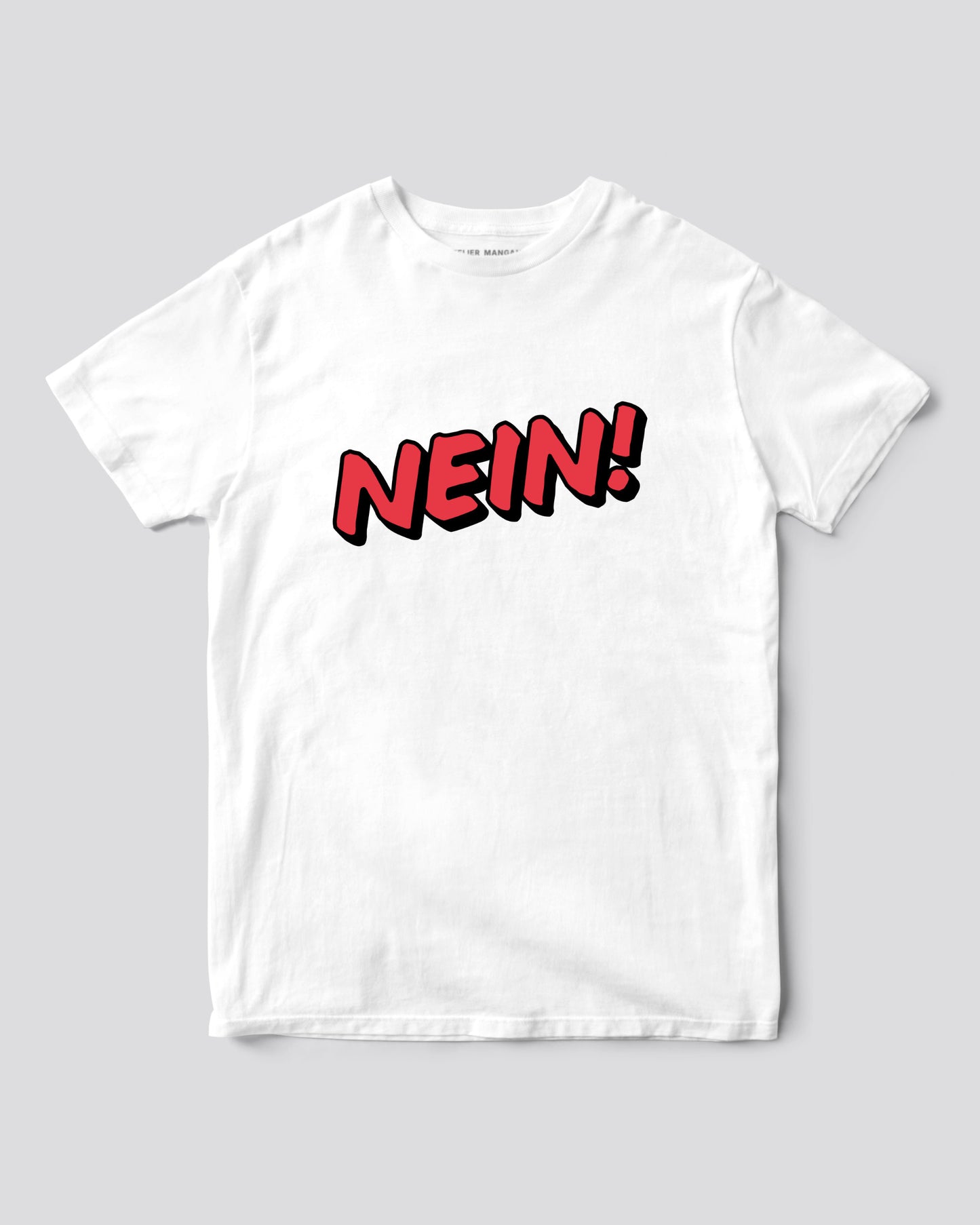 Nein! #03