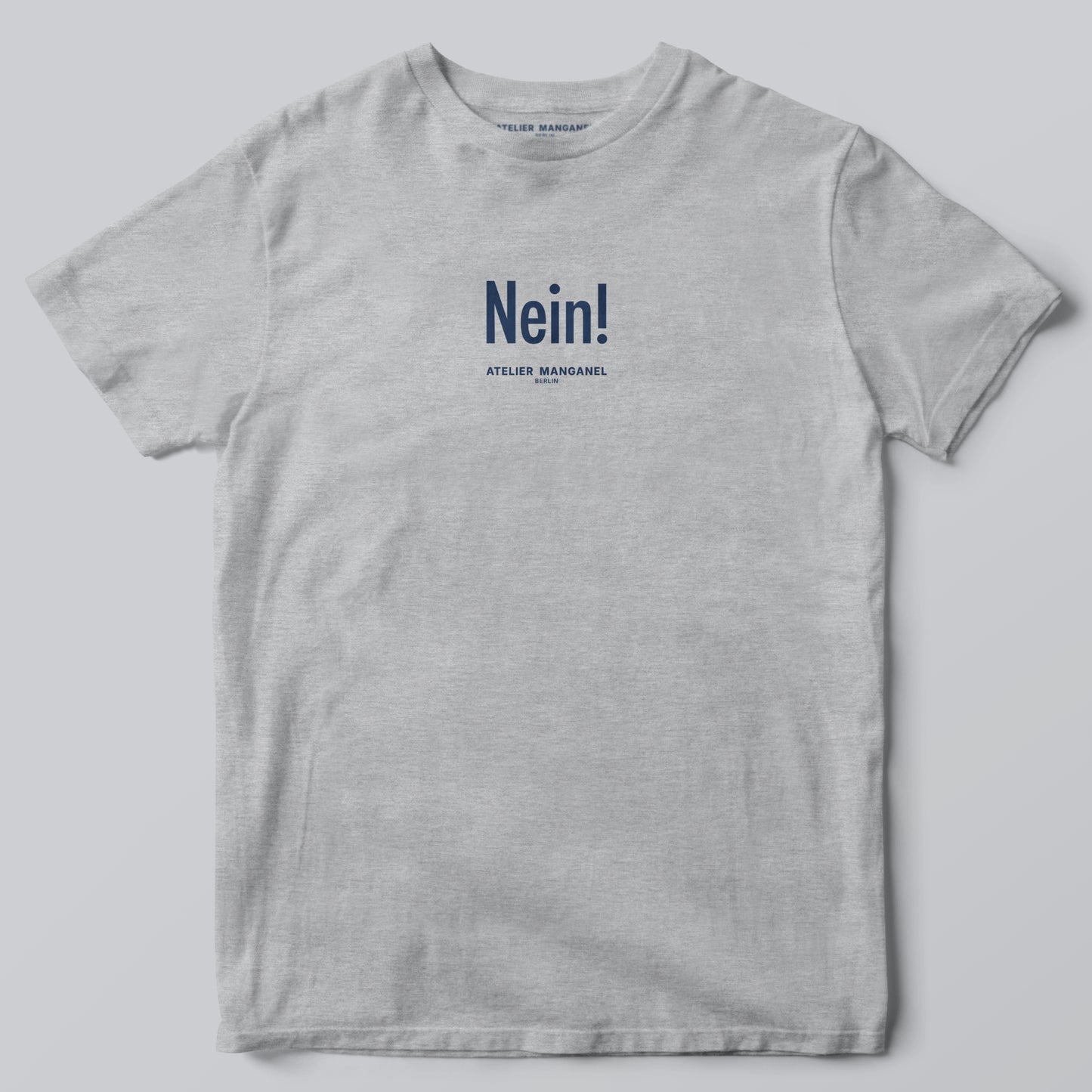 Nein!