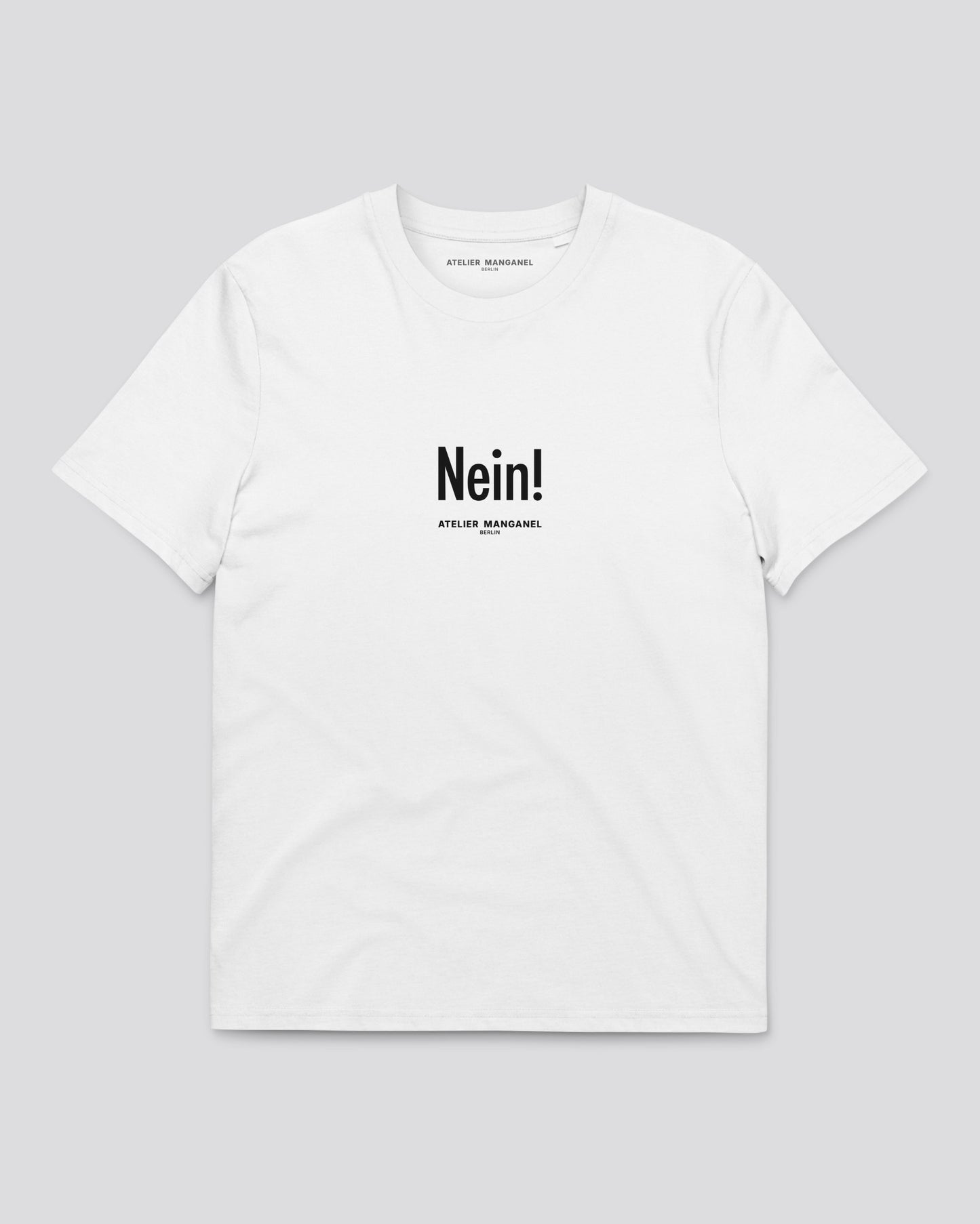 Nein! - Organic Cotton