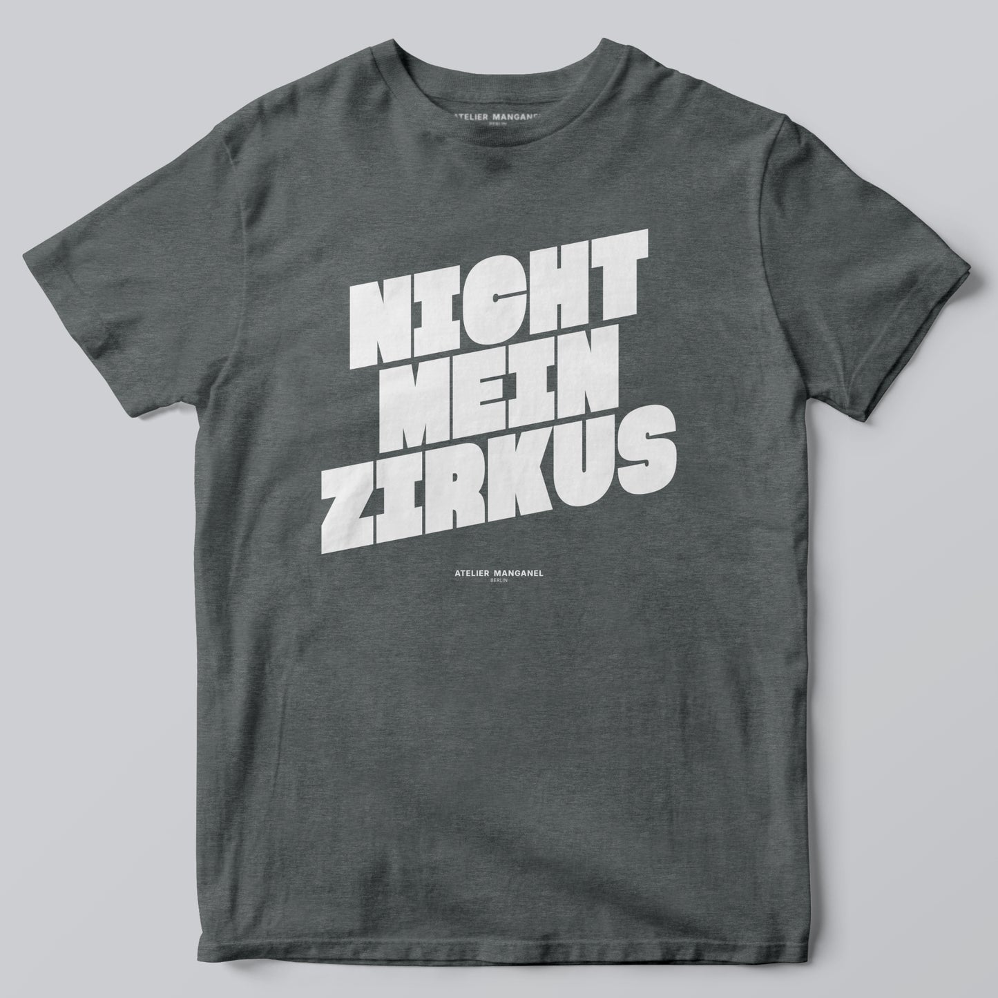 Nicht mein Zirkus