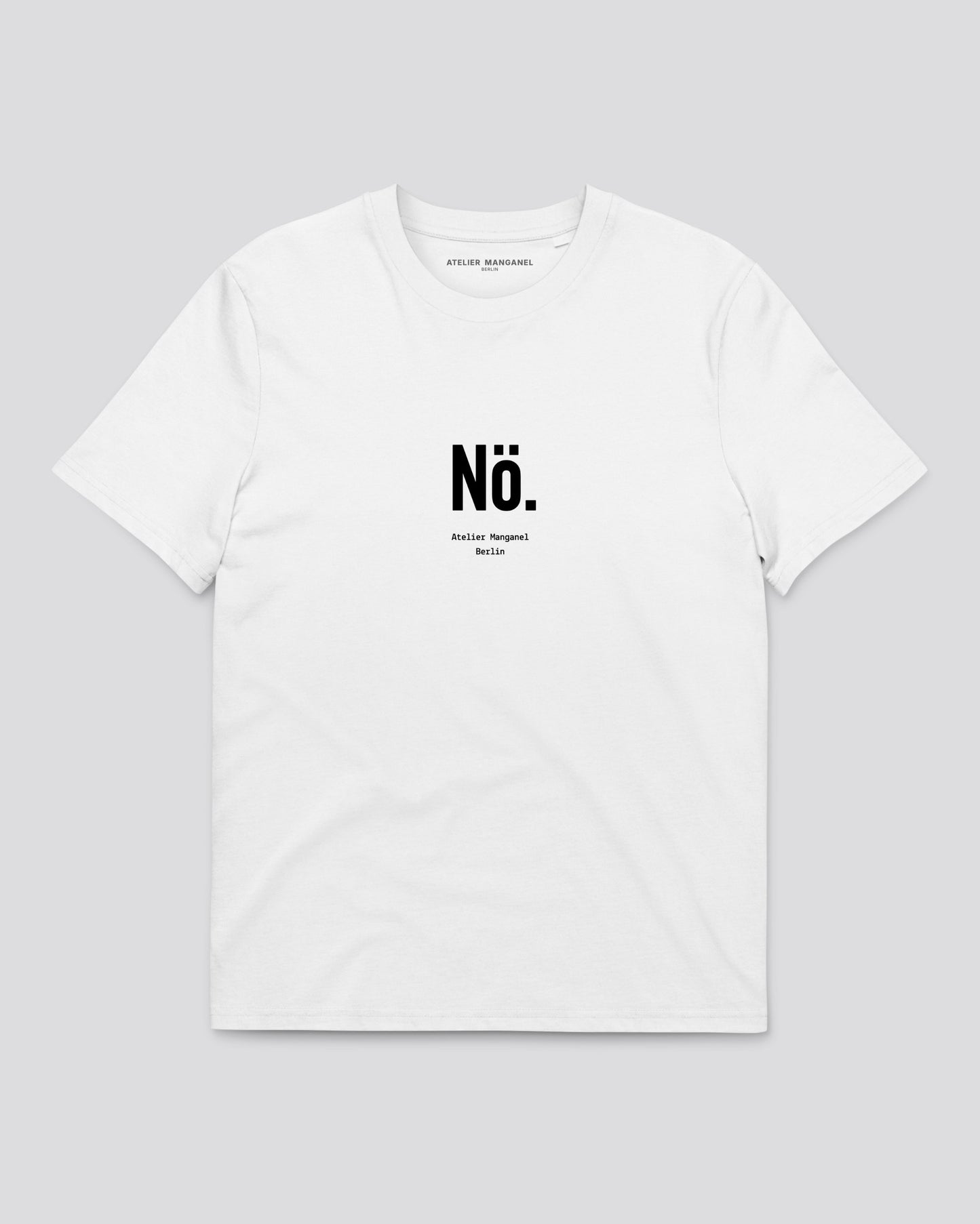 Nö. #02 - Organic Cotton