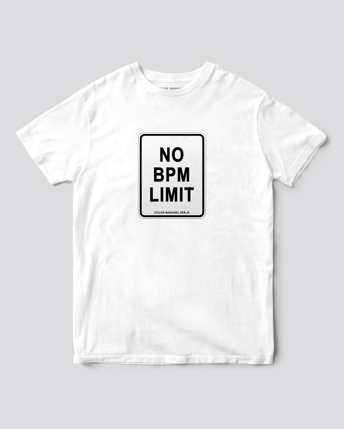 No BPM Limit