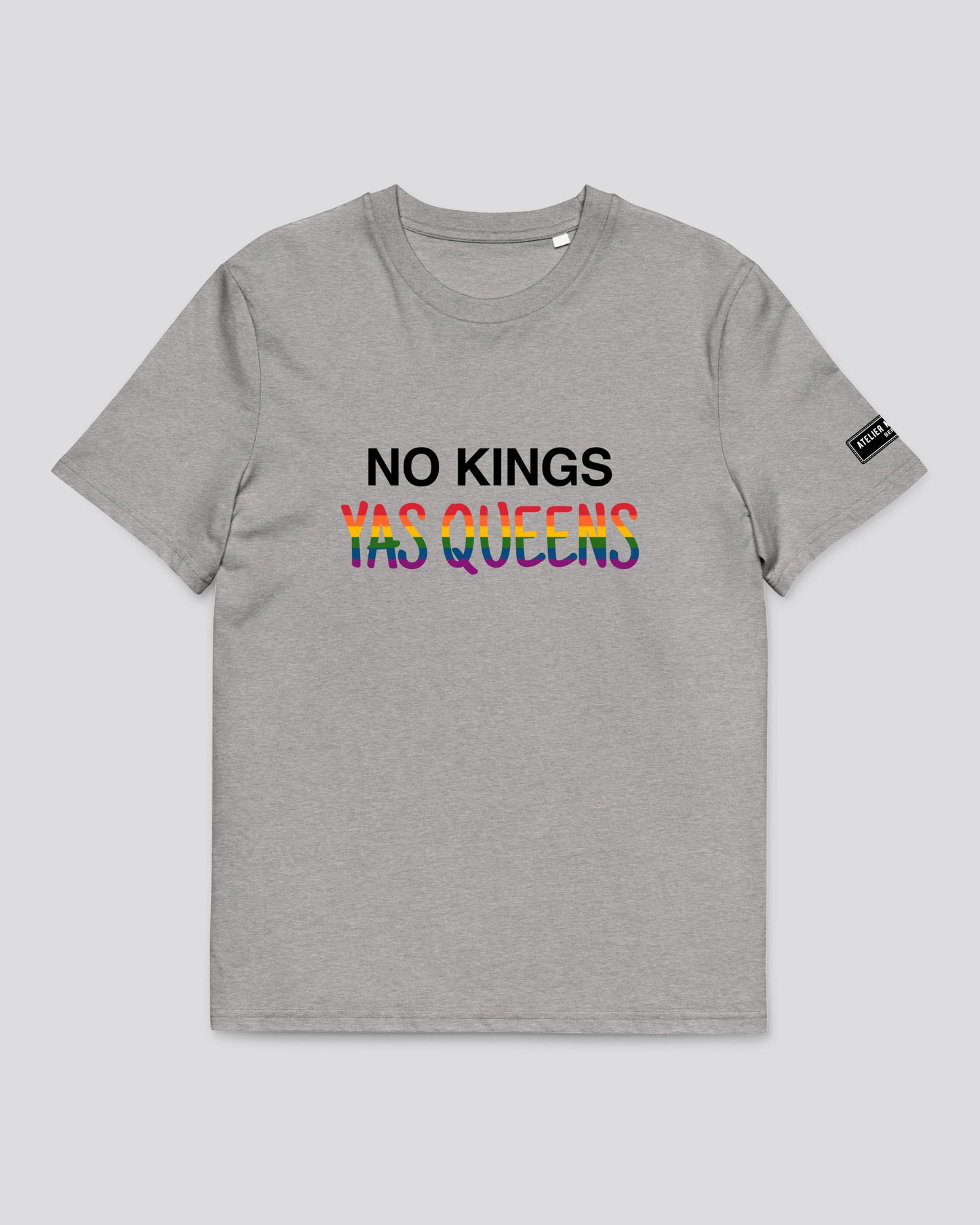 No Kings Yas Queens 001-OC