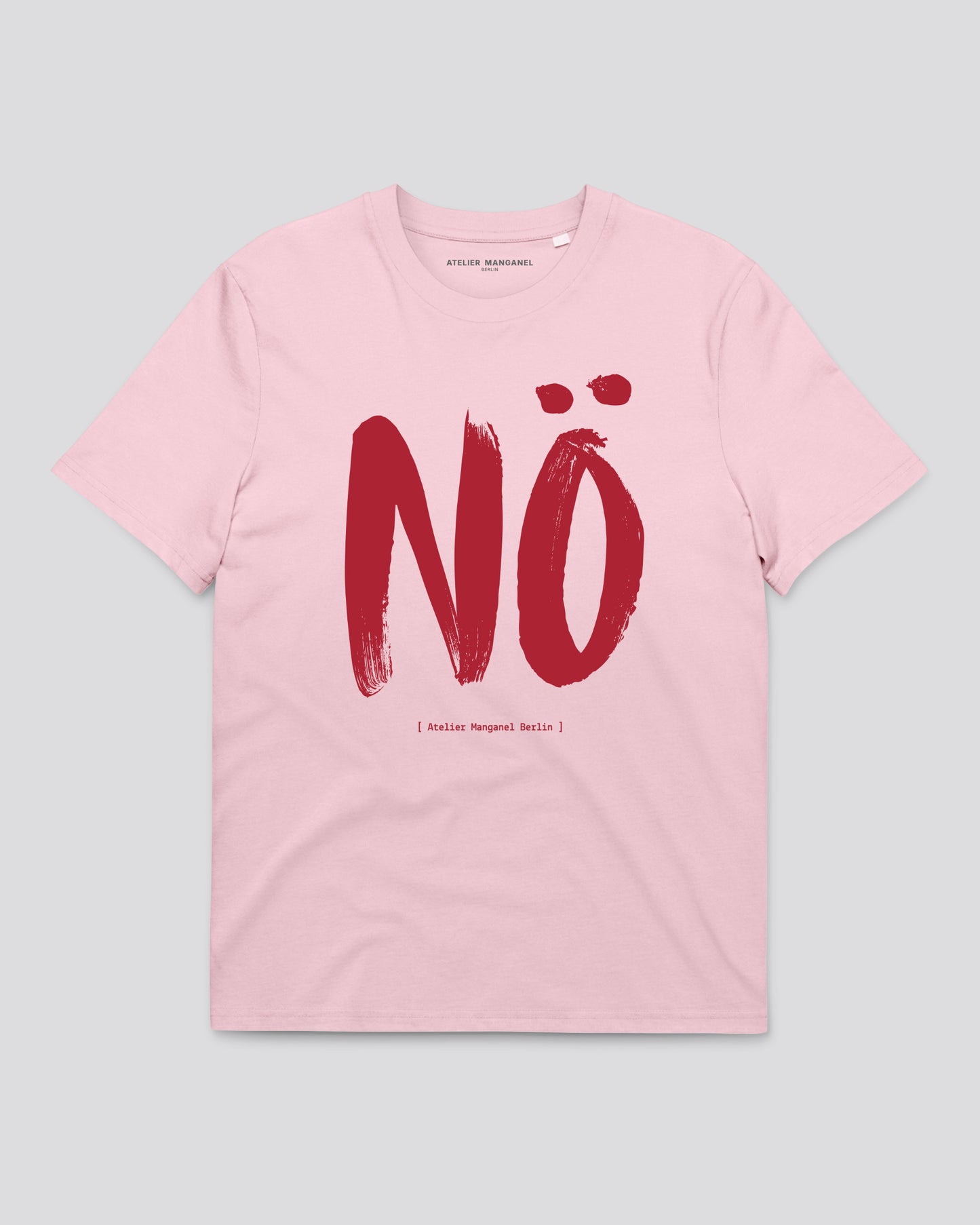 Nö - Organic Cotton