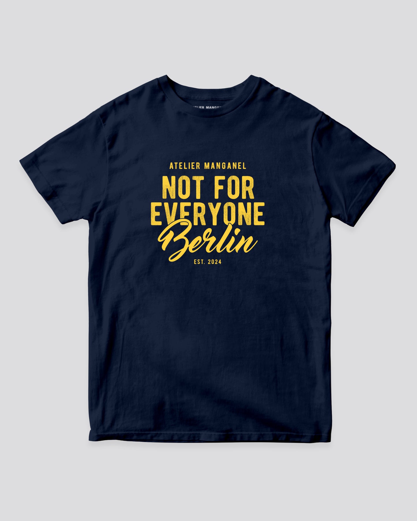 Not for Everyone #02
