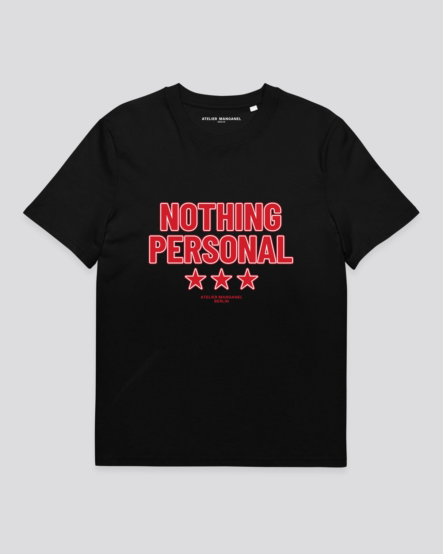 Nothing Personal - Organic Cotton