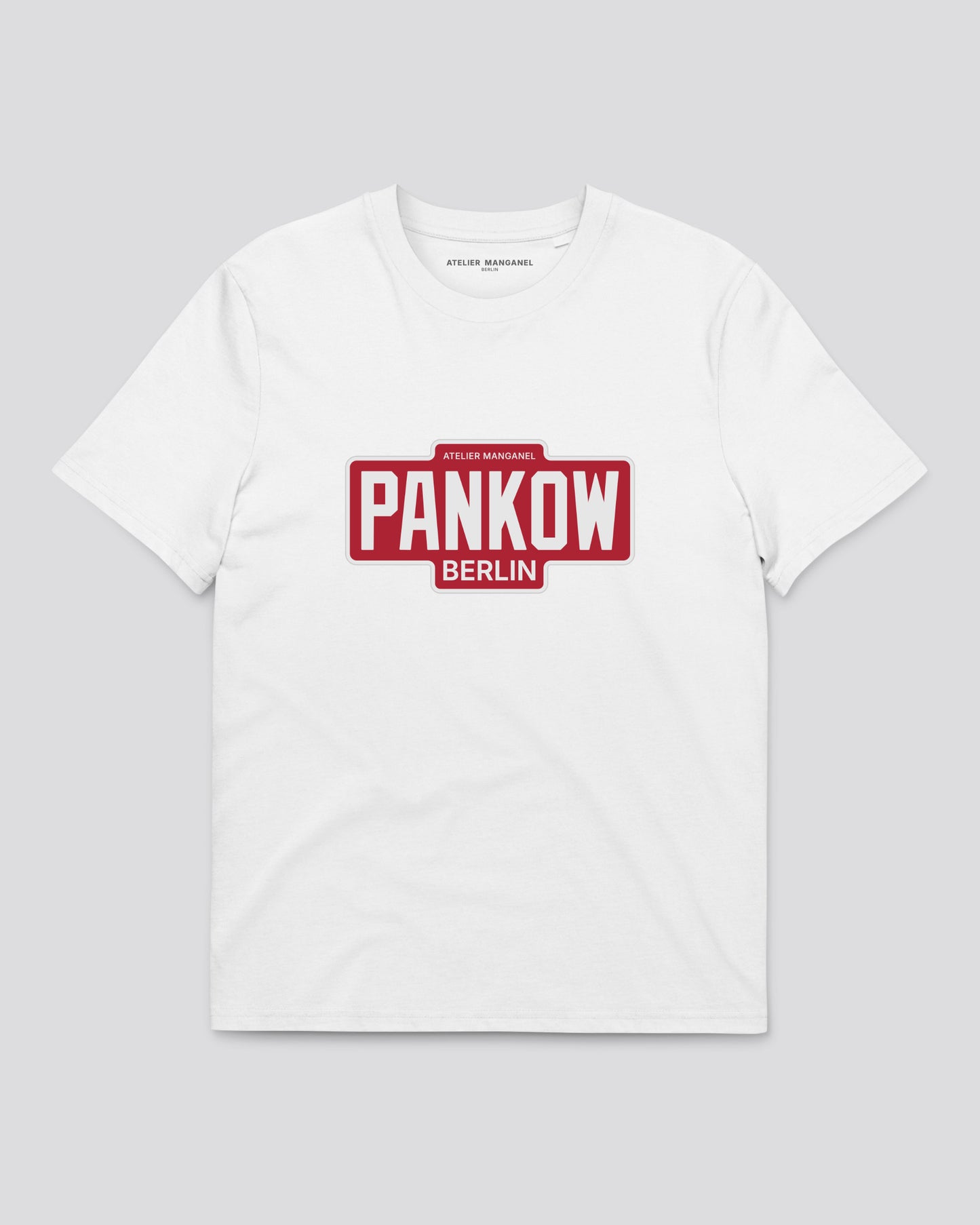 Pankow Berlin #02 - Organic Cotton