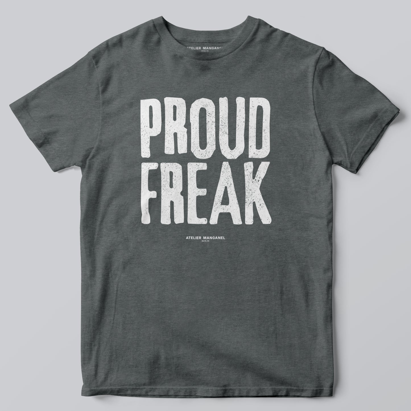 Proud Freak