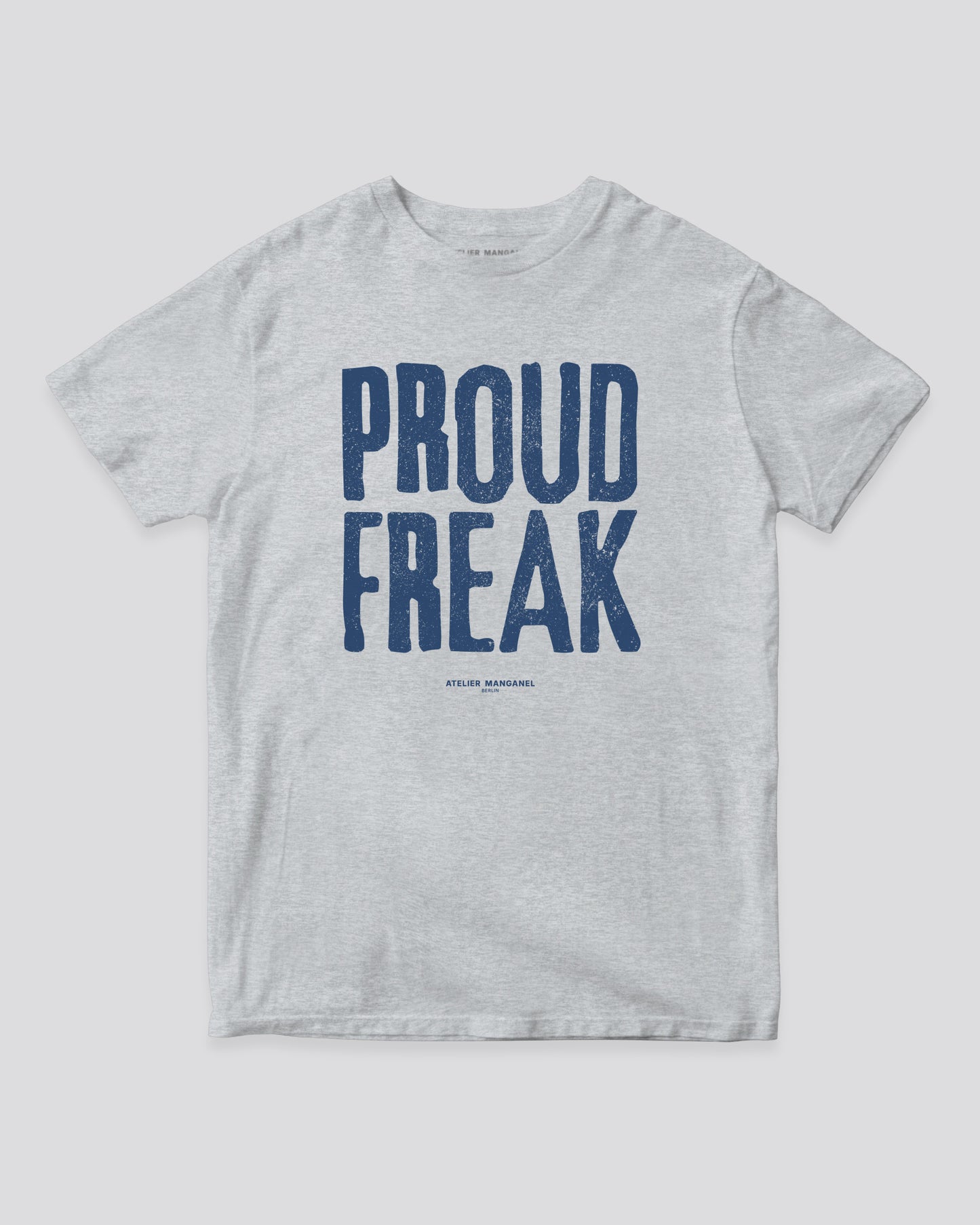 Proud Freak