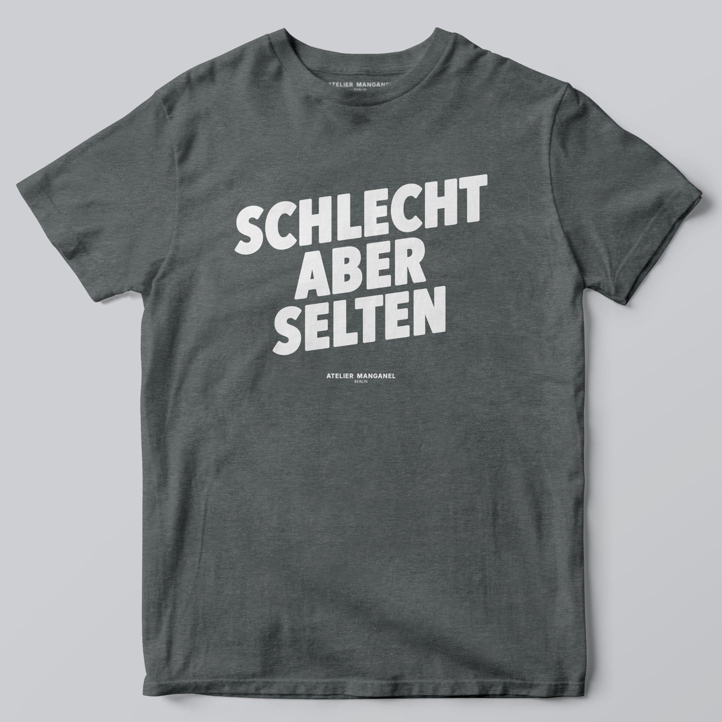 Schlecht Aber Selten